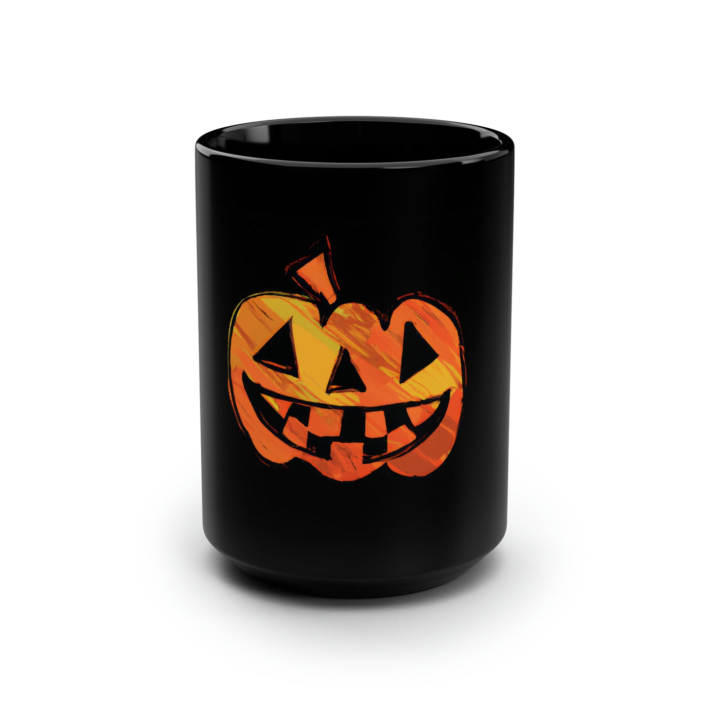 Ghoulmaster Jack - Coffee Mug