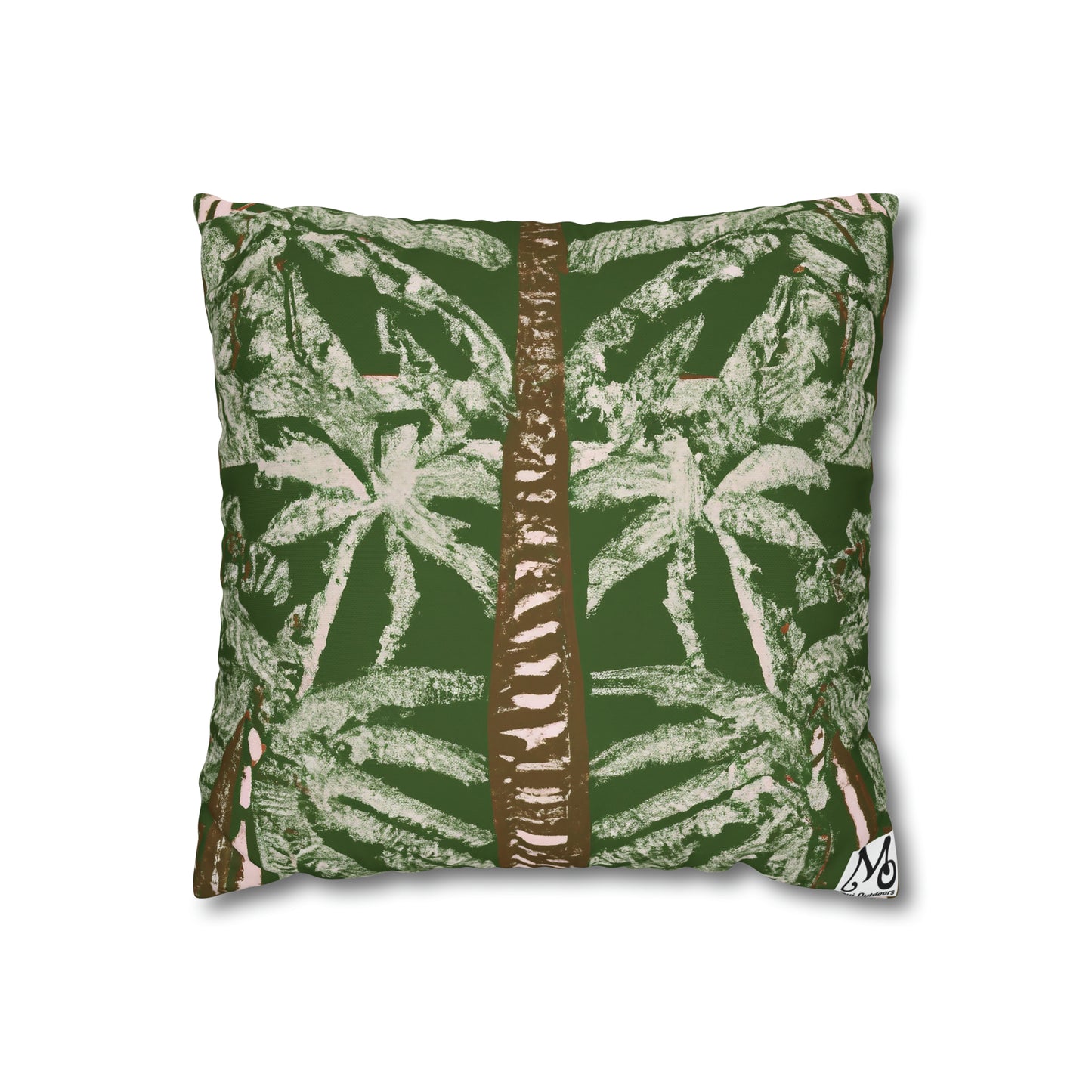 Kalei Kalama - Pillow Cover