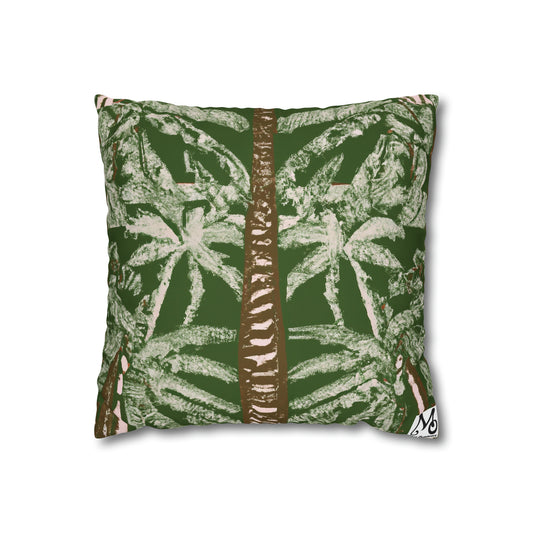 Kalei Kalama - Pillow Cover