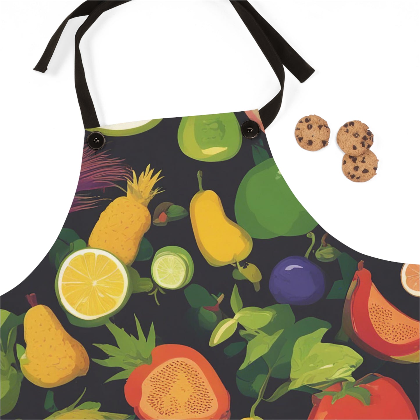 Home Cooking II - Apron