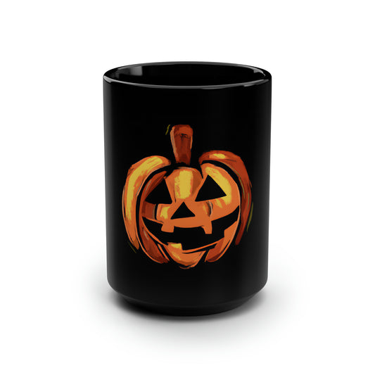 Hallowflame - Coffee Mug