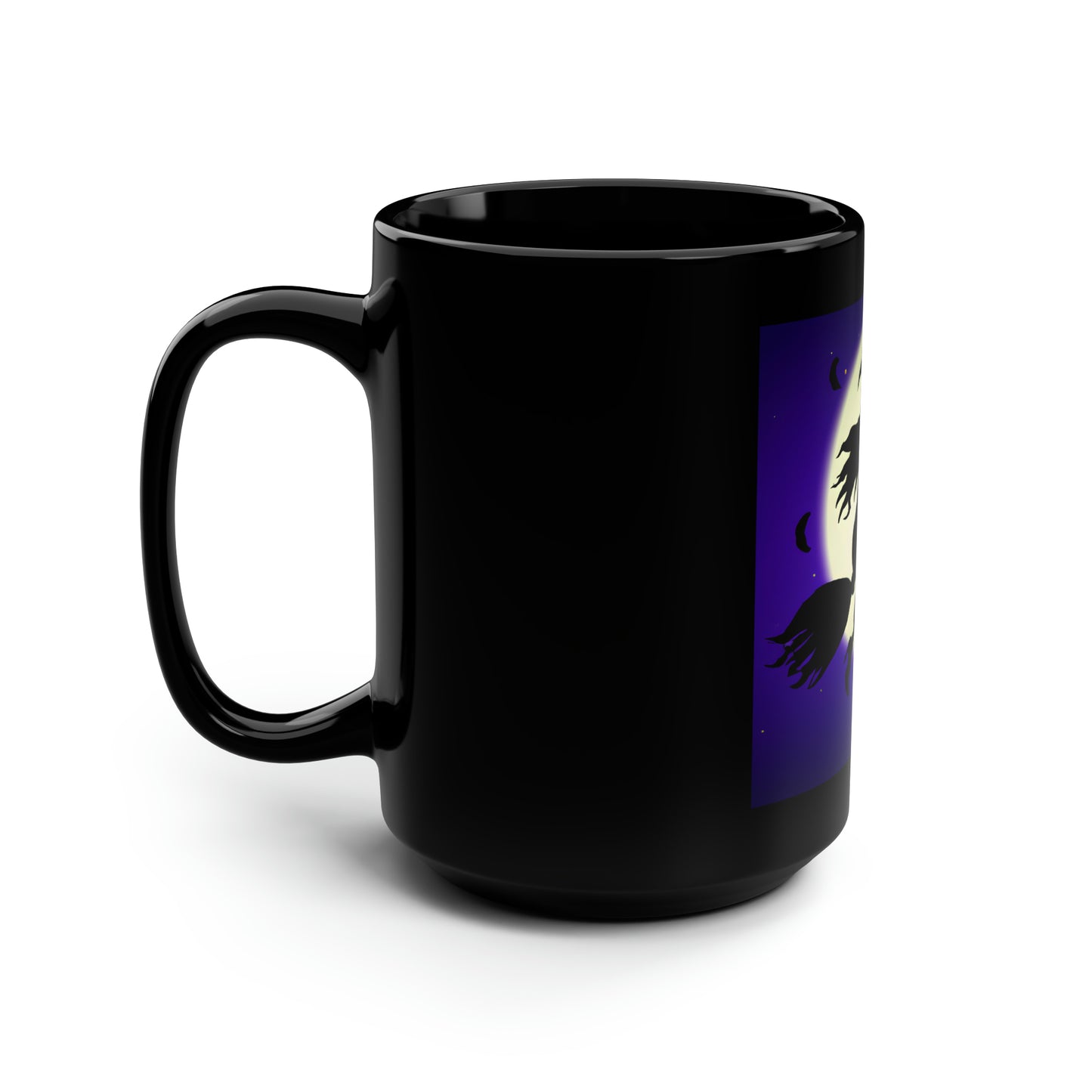 Witch Willow - Coffee Mug