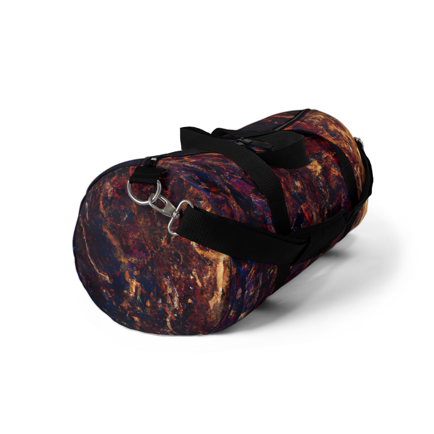 Igniting Magma - Duffel Bag