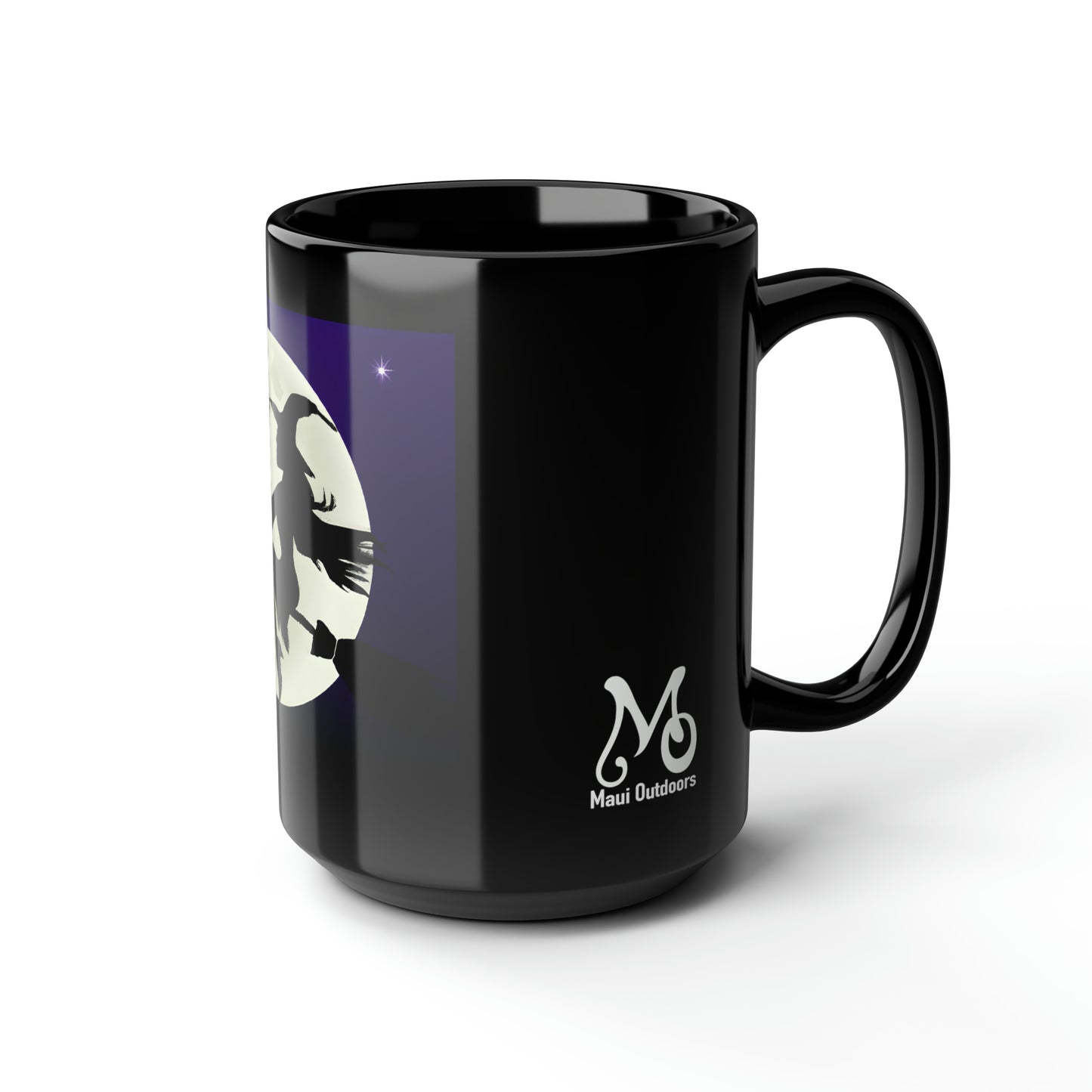 Hexa the Hexer - Coffee Mug