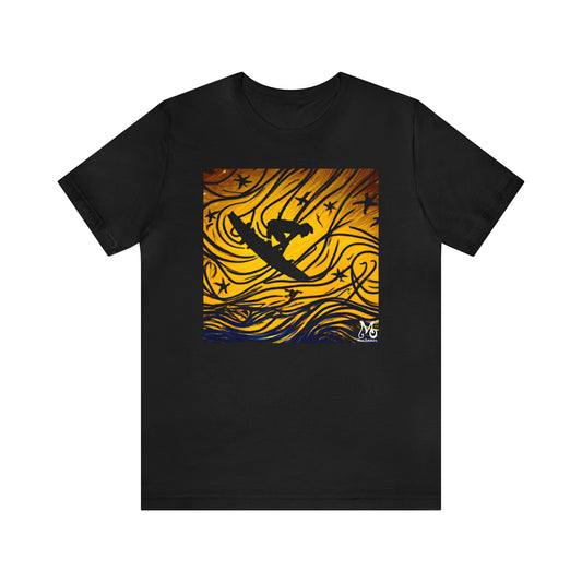 Sky Surfing - T-shirt