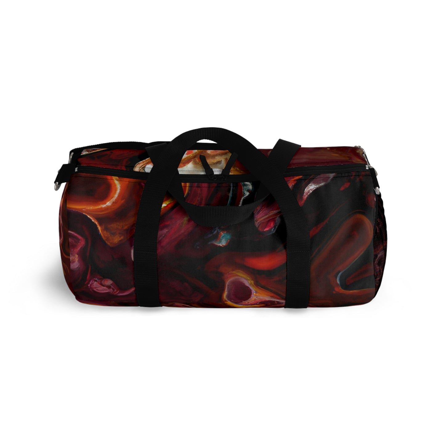 Bursts of Fire - Duffel Bag