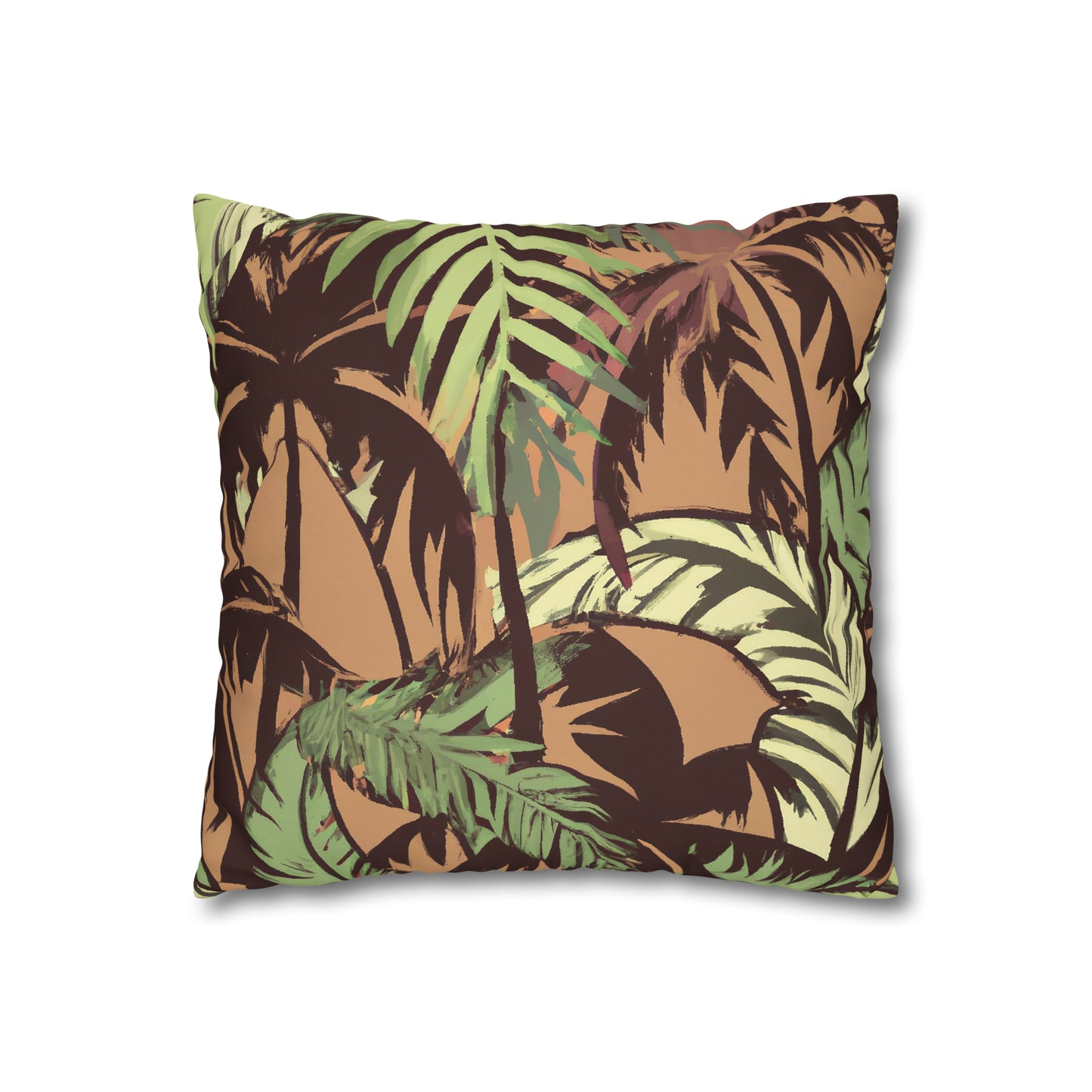 Keahiakamalama - Pillow Cover