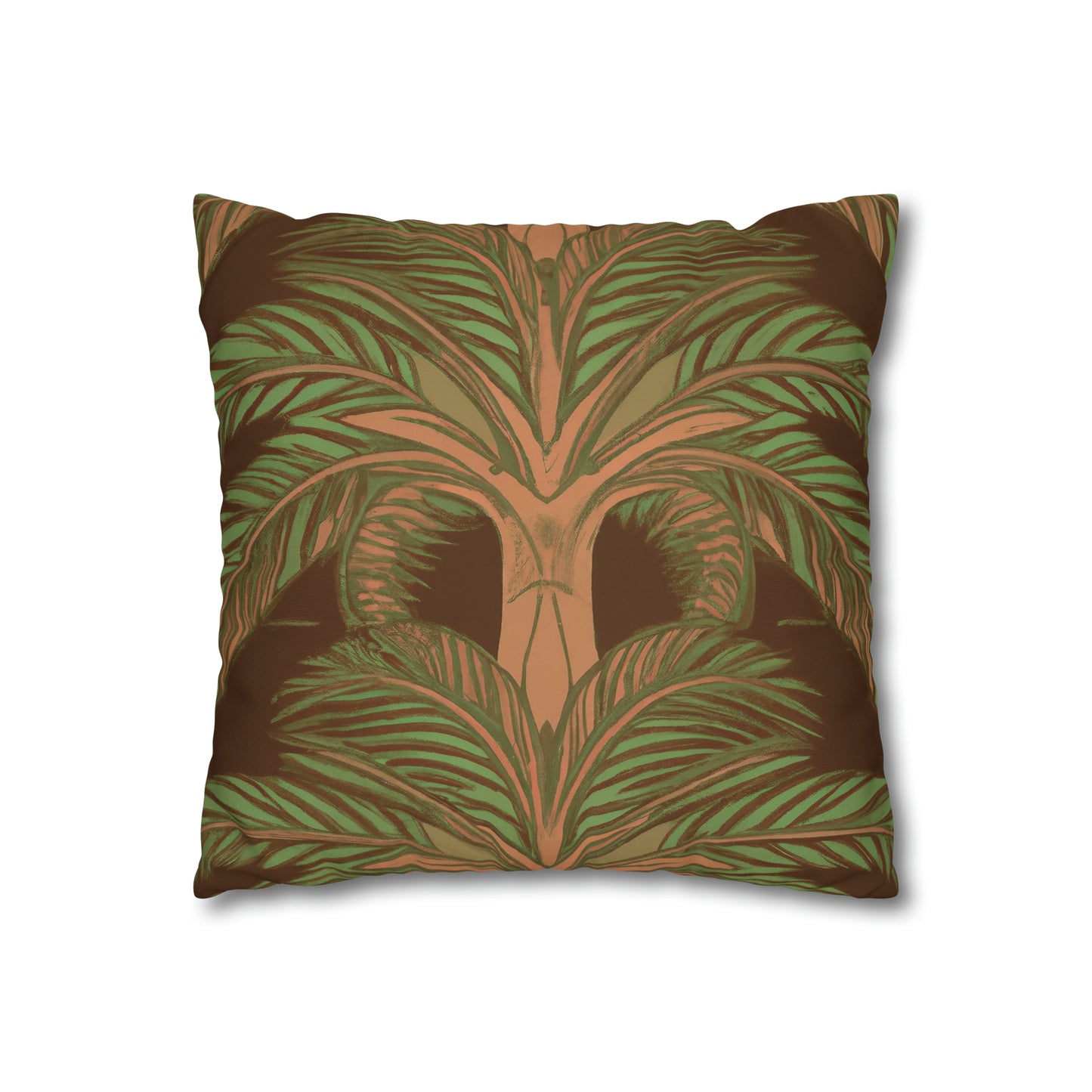 Hoku Kealoha - Pillow Cover