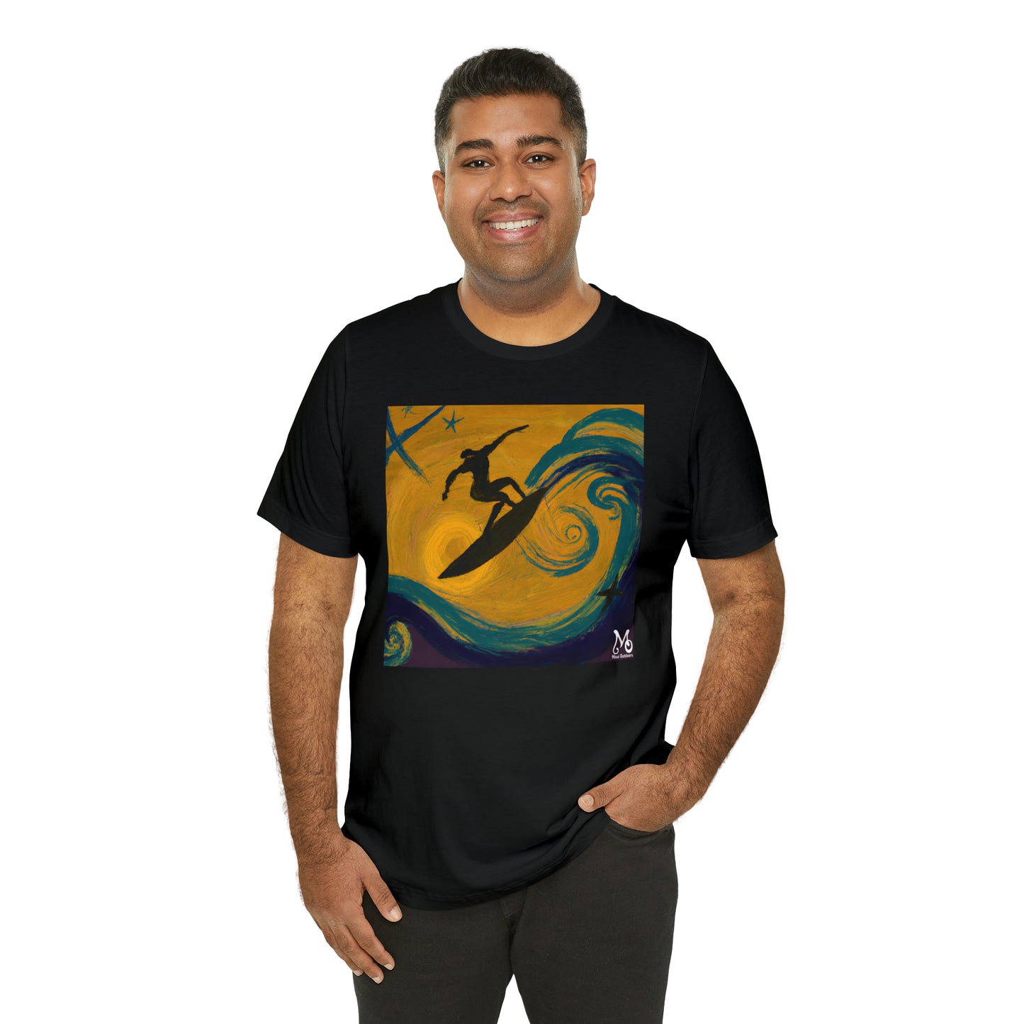 Surf Dreamz - T-shirt