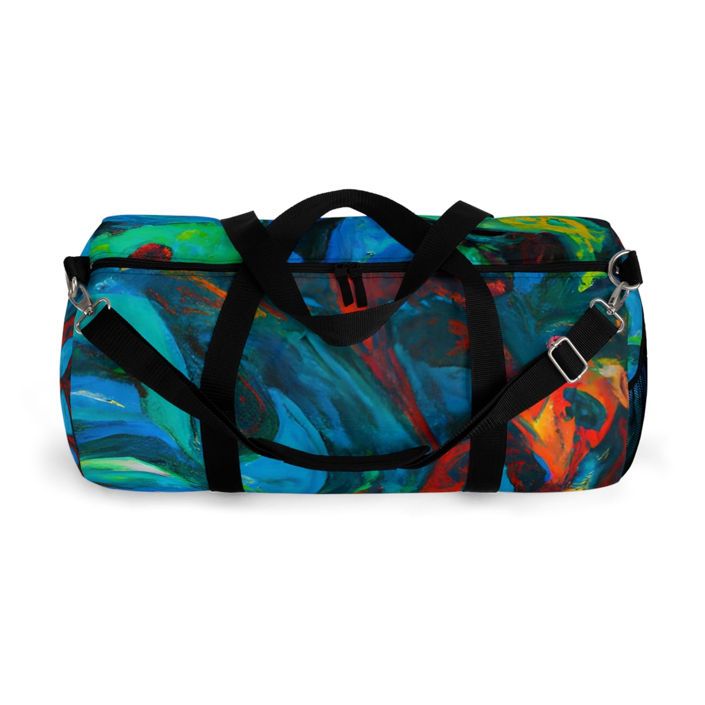 Moonlight Palms - Duffel Bag