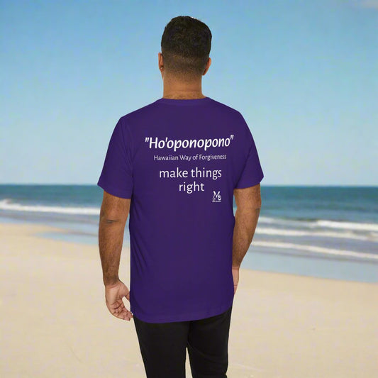 Ho'oponopono - T-shirt