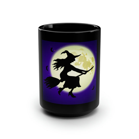 Witch Willow - Coffee Mug