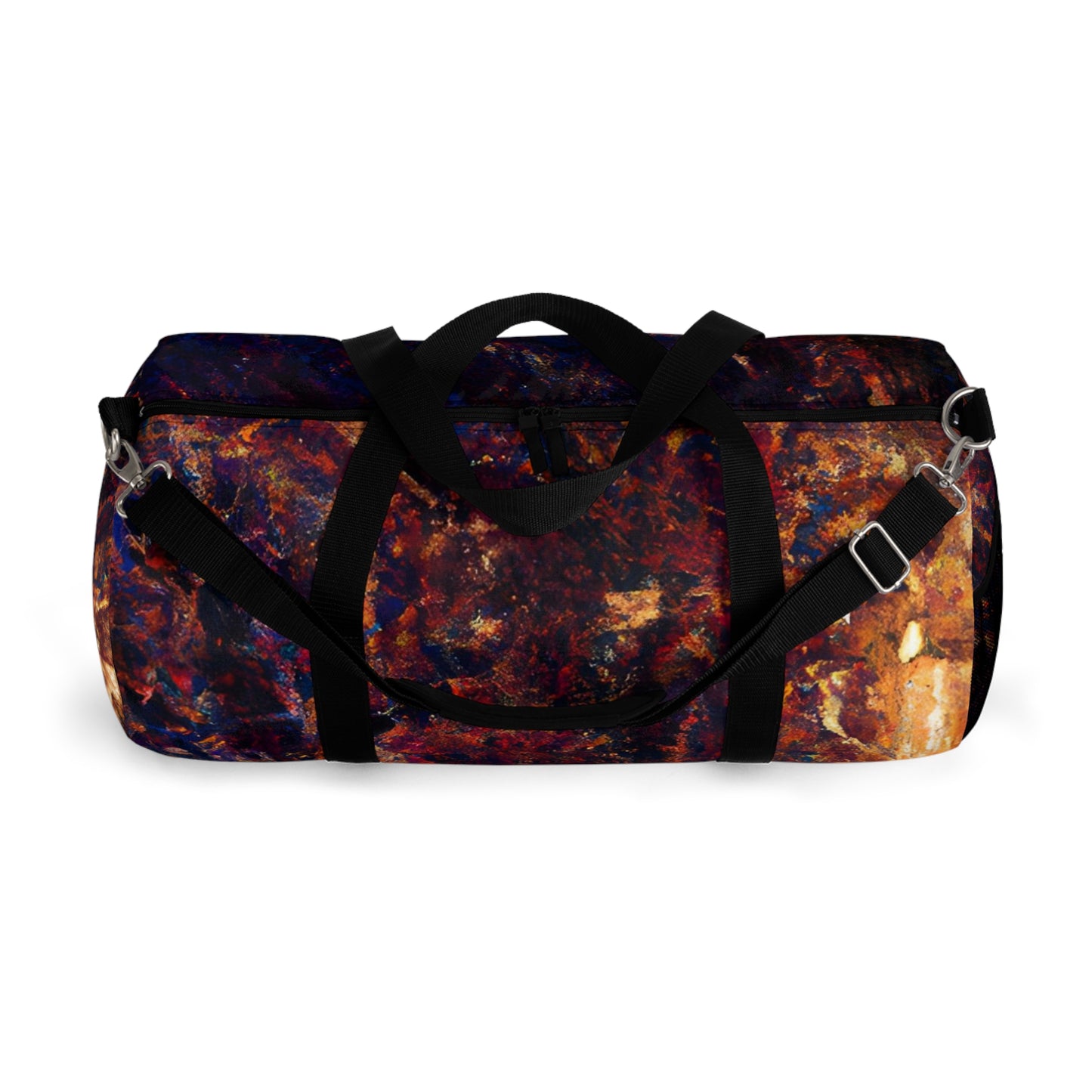 Igniting Magma - Duffel Bag