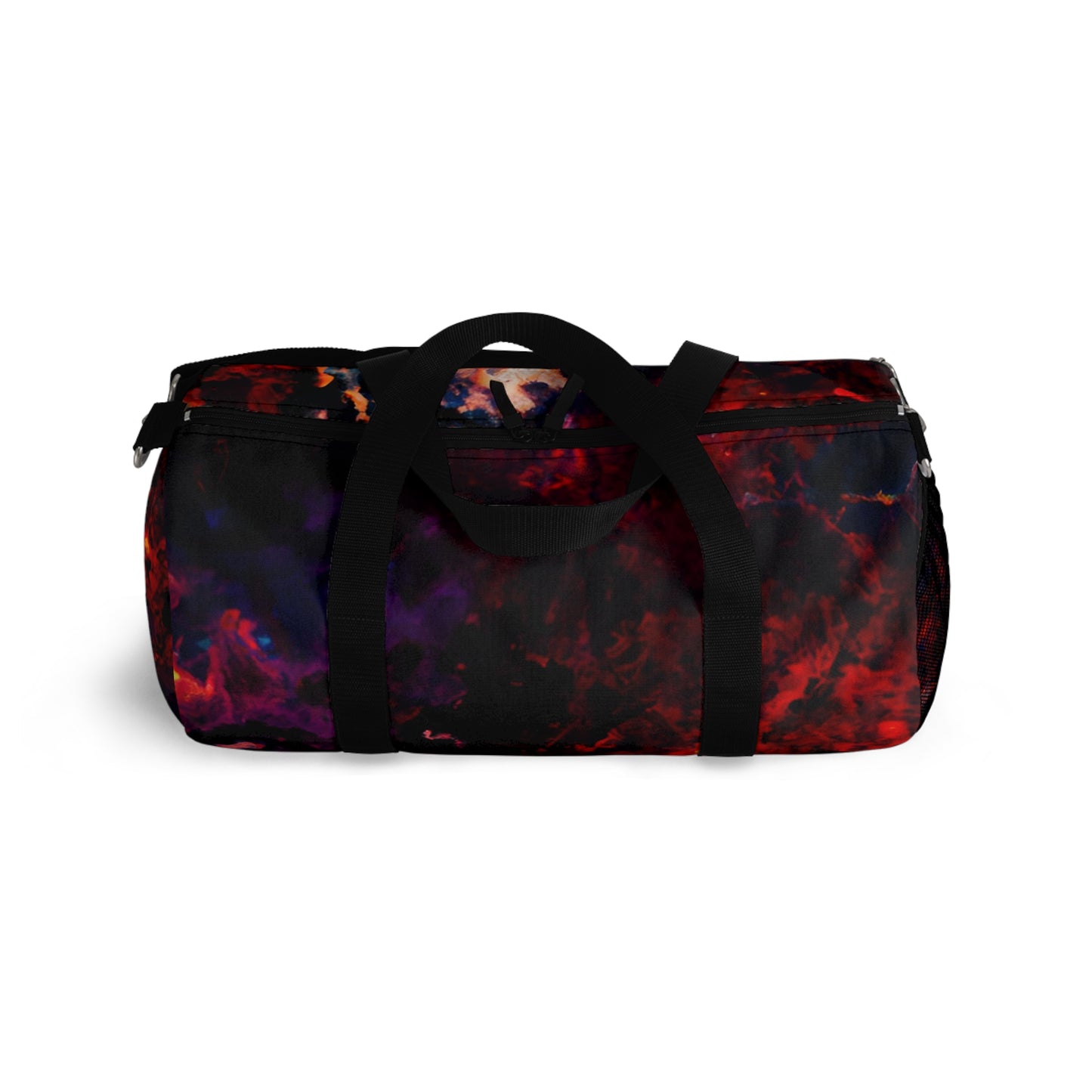 Fiery Rhapsody - Duffel Bag