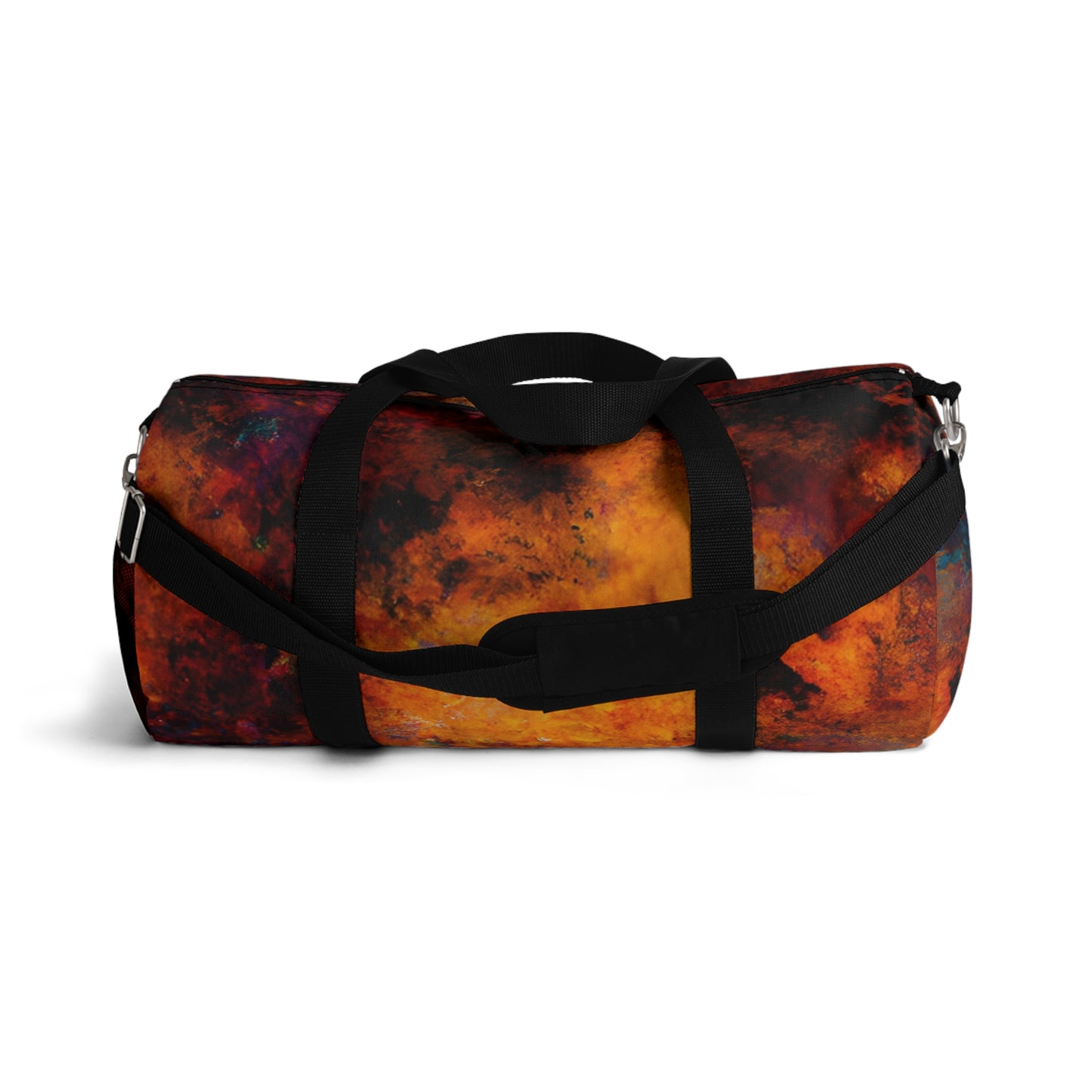 Ignited Fury - Duffel Bag