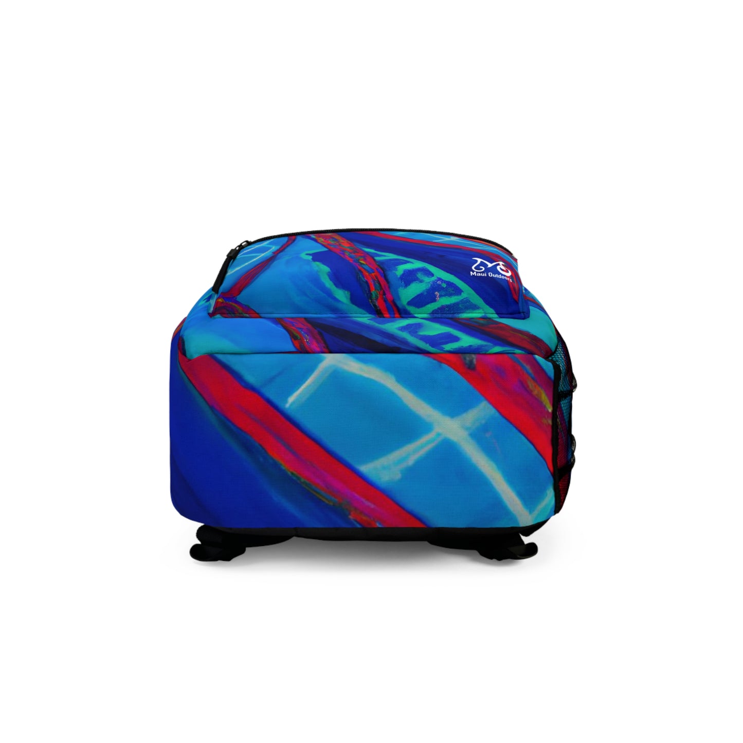 Kaleidoscope of Hues - Backpack