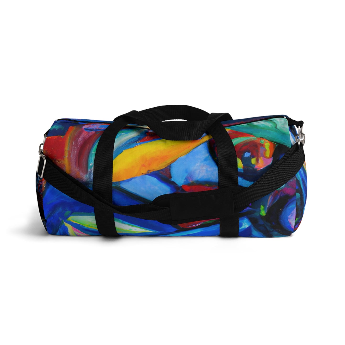 Grandeur of the Rainforest - Duffel Bag