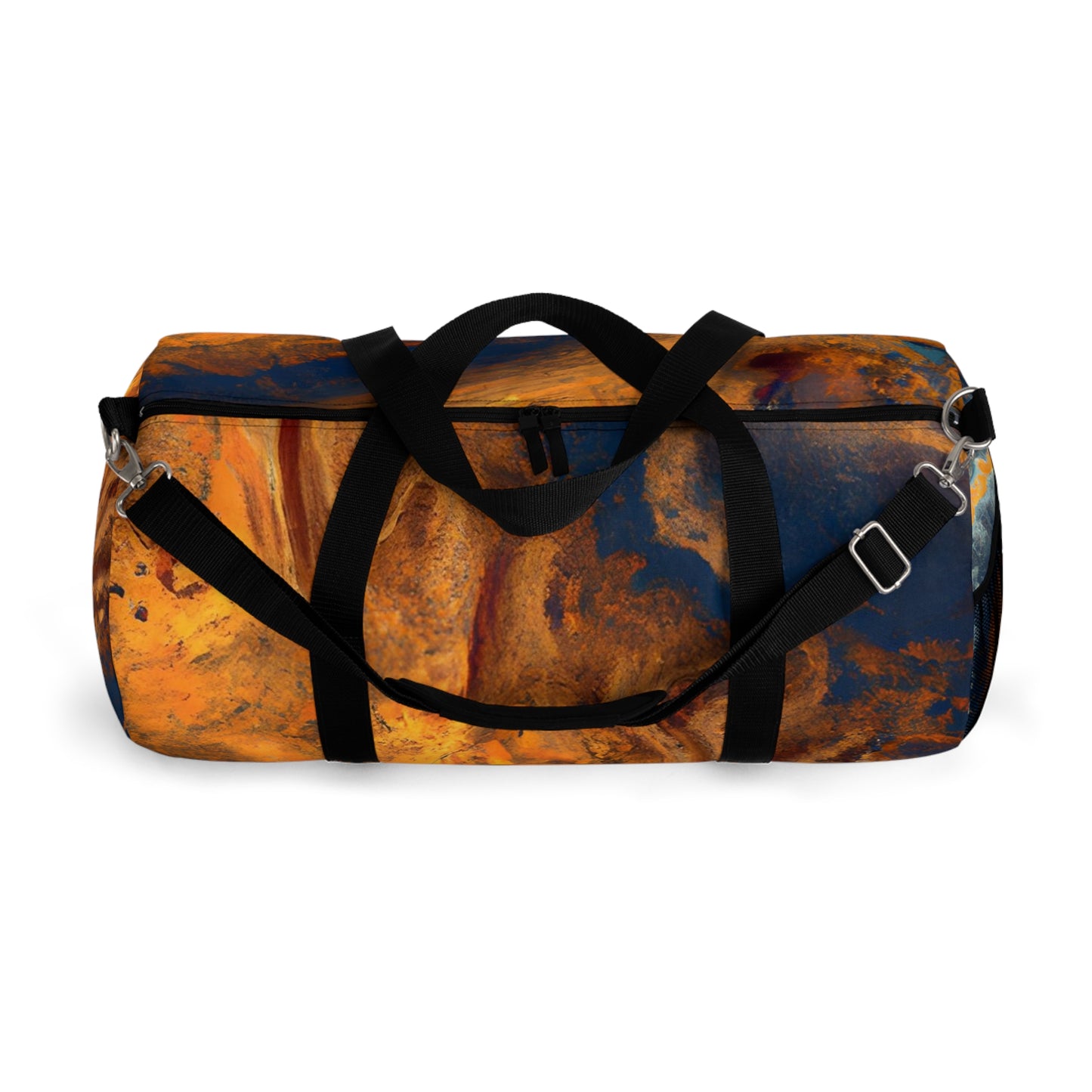 Fractal Dreamweaver - Duffel Bag