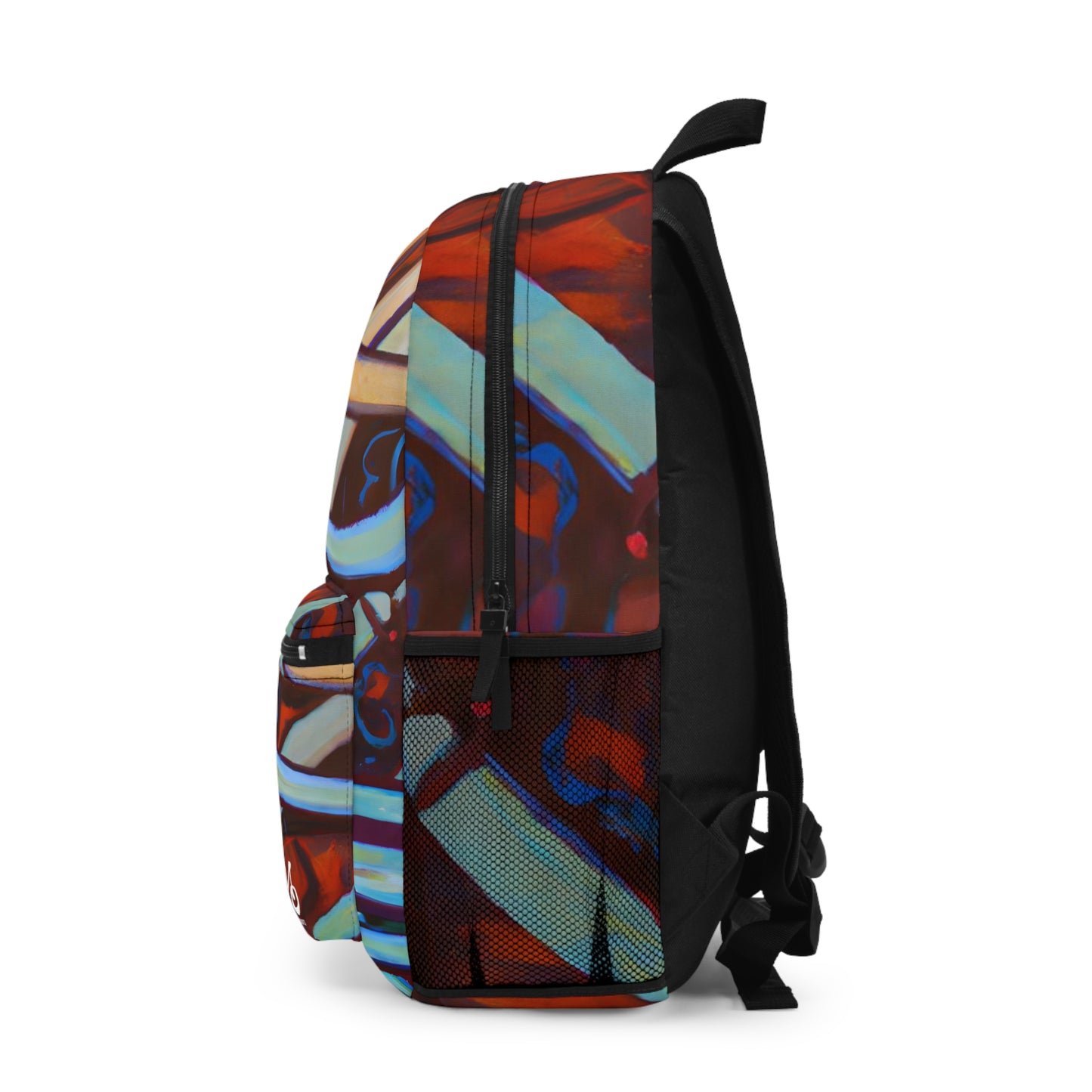 Mauka Sunrise - Backpack