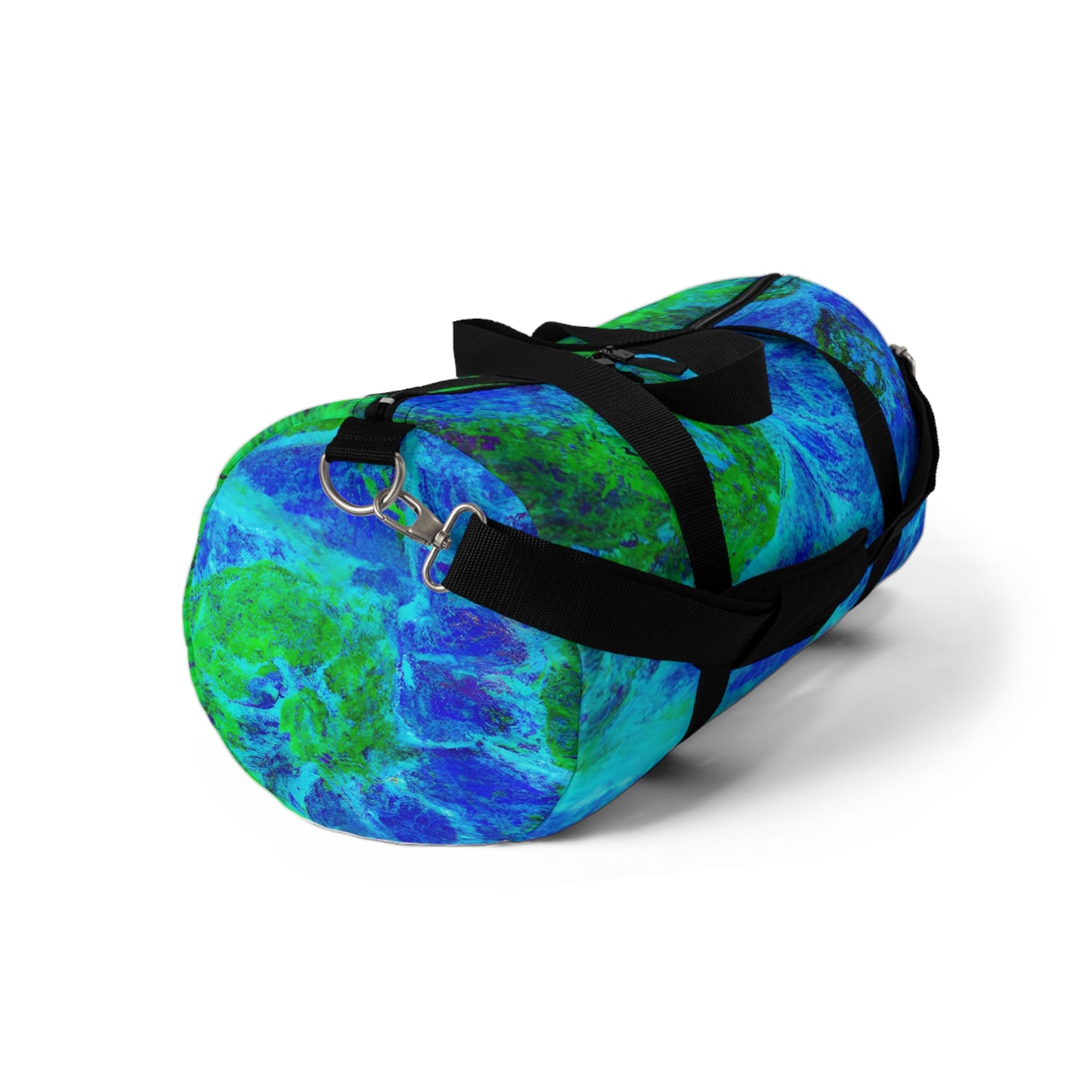 Infinity Fractal - Duffel Bag