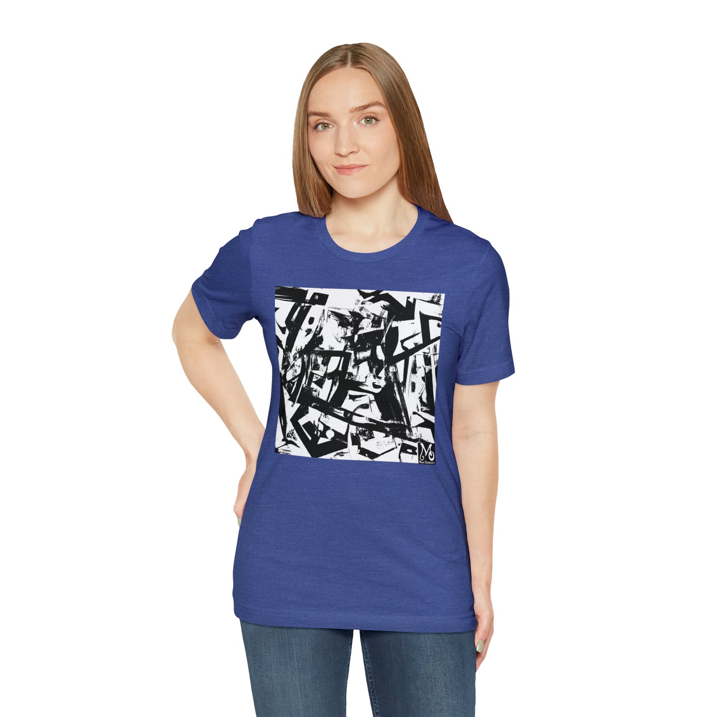 Radiant Reflections - T-shirt