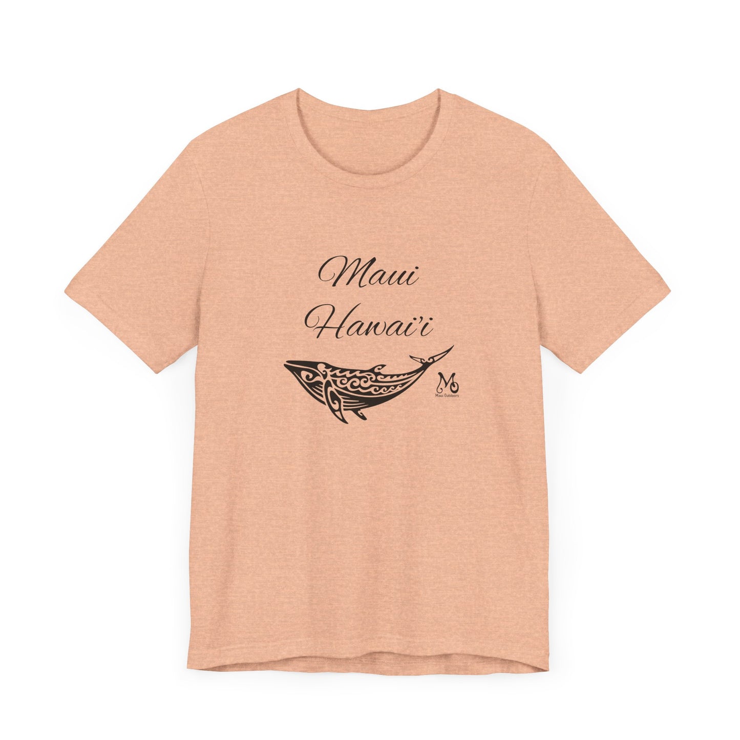 Humpback Wednesday - T-shirt