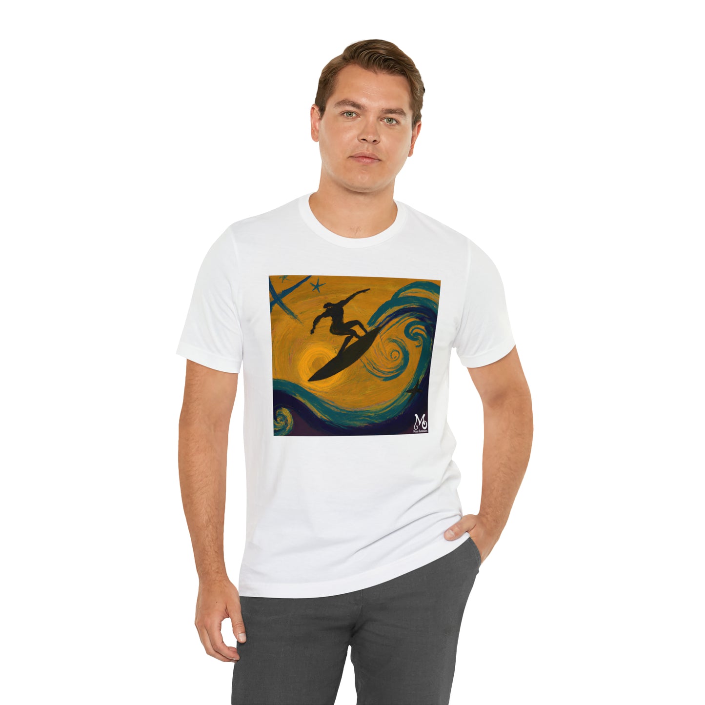 Surf Dreamz - T-shirt