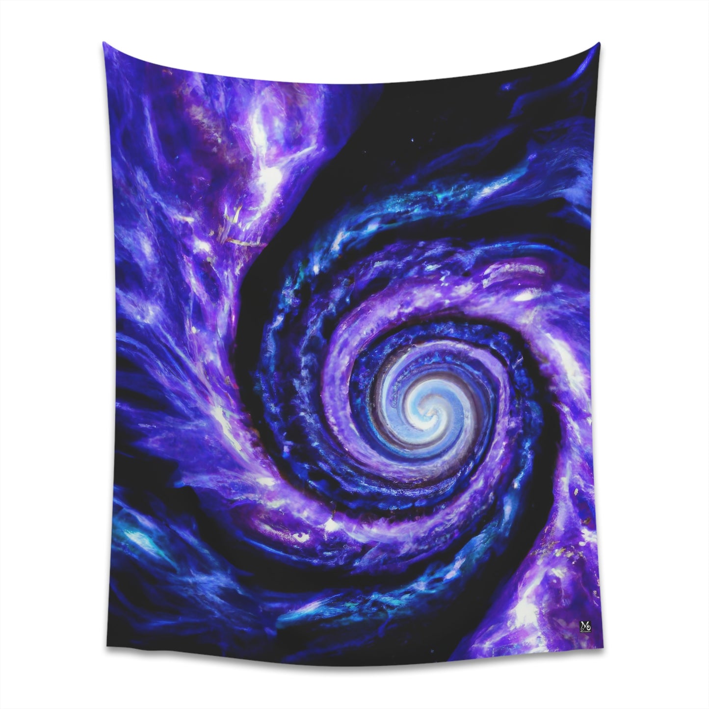 Celestial Helix - Tapestry