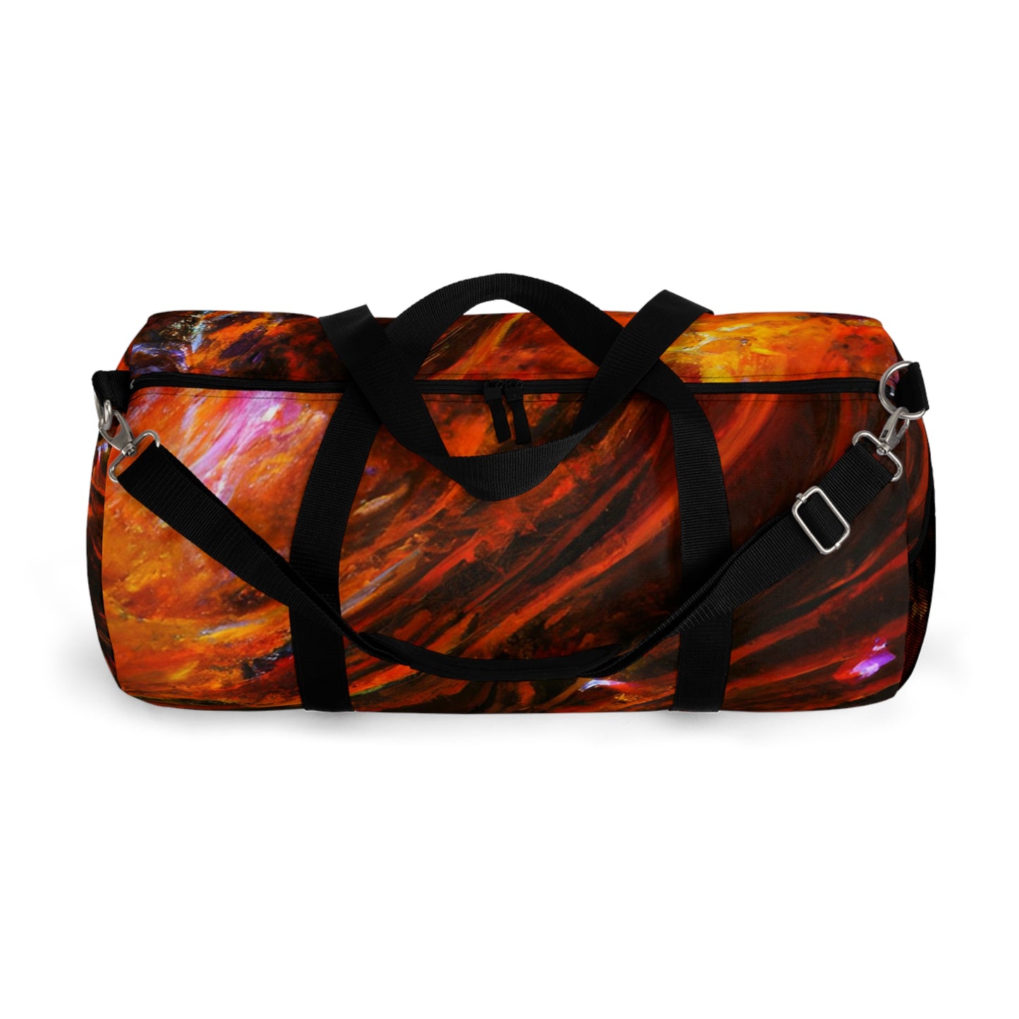 Touches of Fire - Duffel Bag