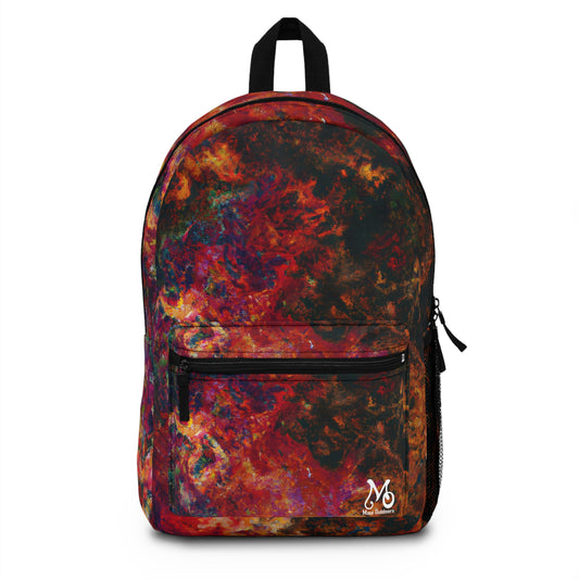 Lava Moves - Backpack