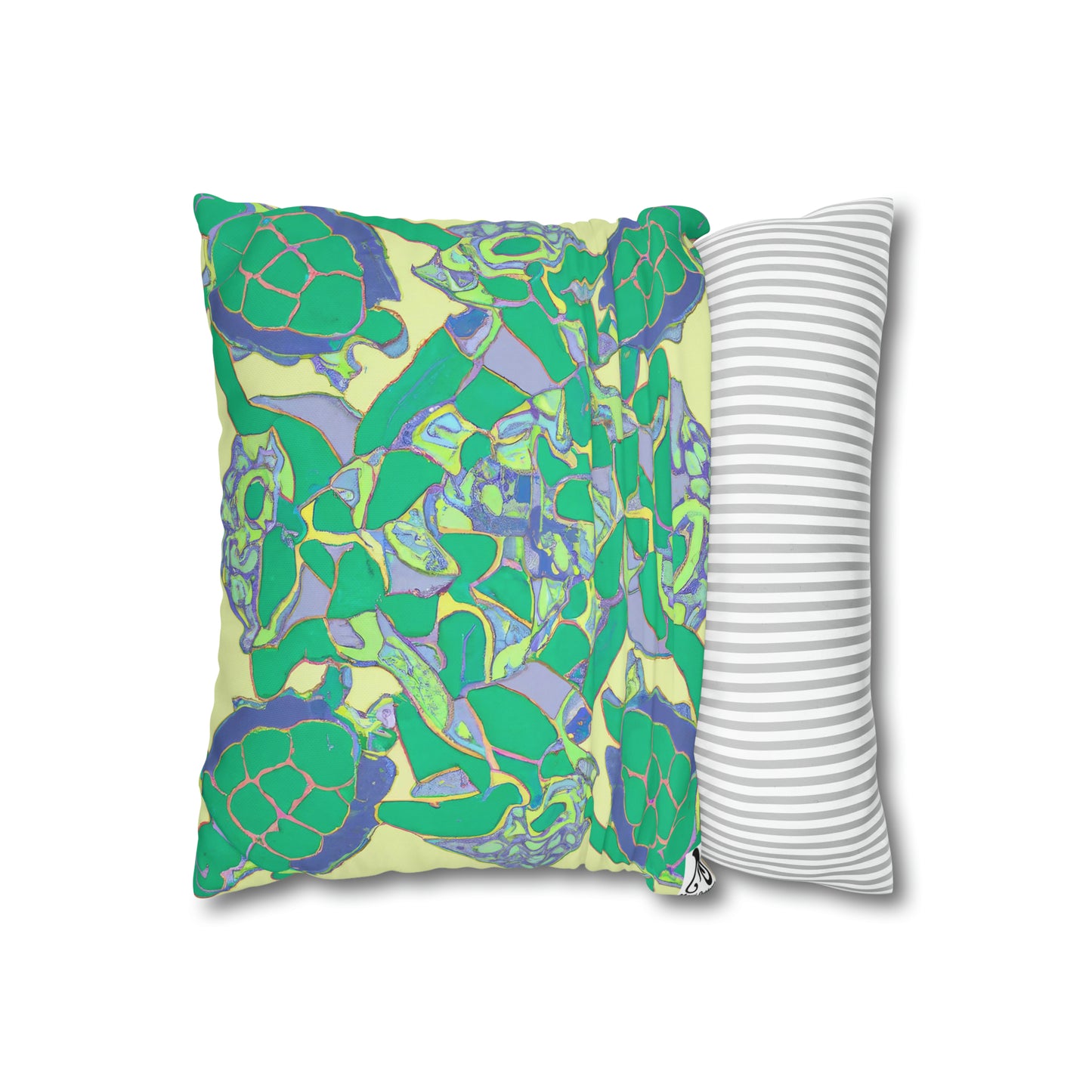 Kawaiaea Ka'apuni - Pillow Cover