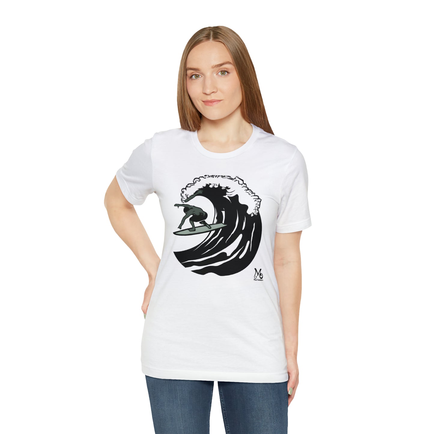 Surf Aircharger - T-shirt