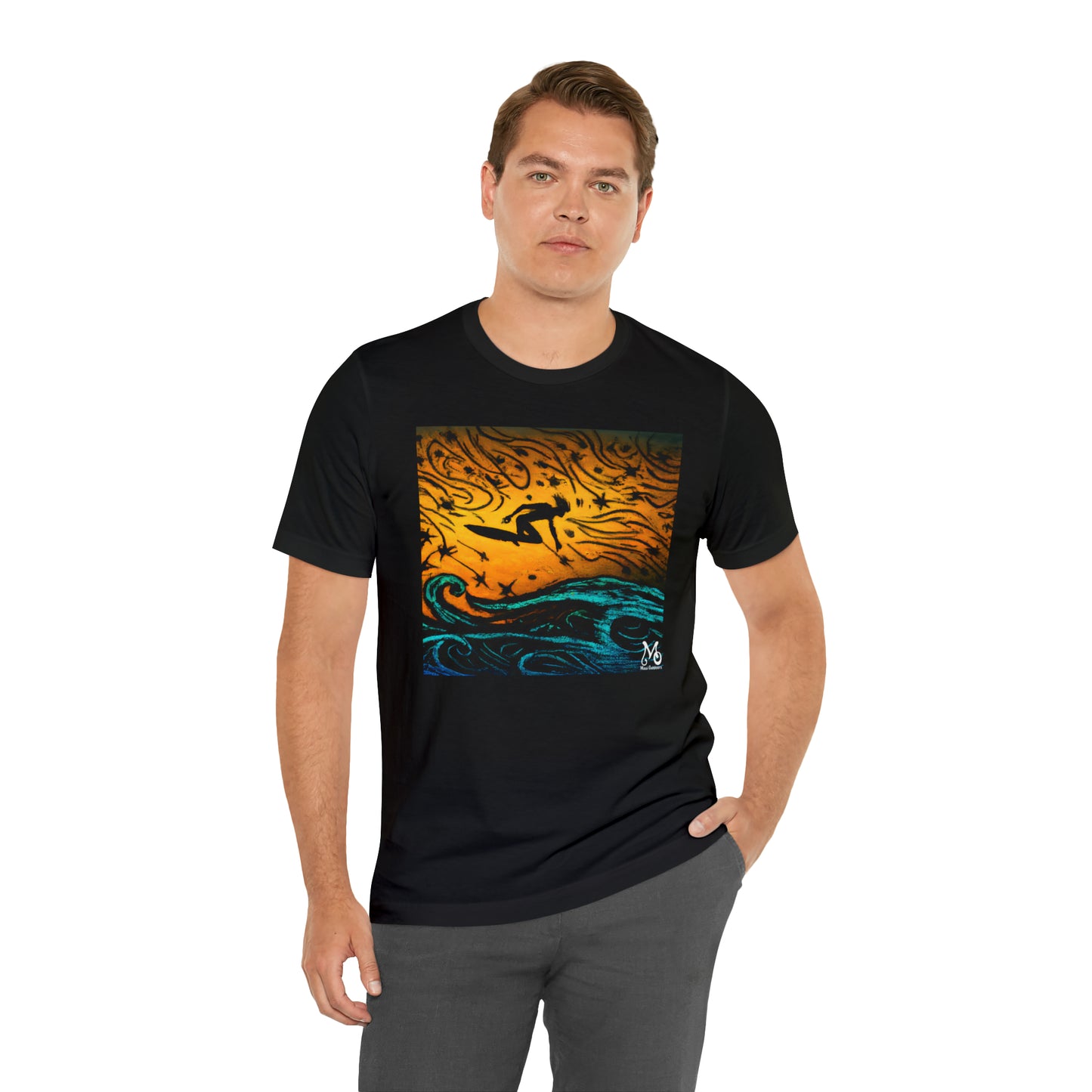 Surftastic Air Dream - T-shirt