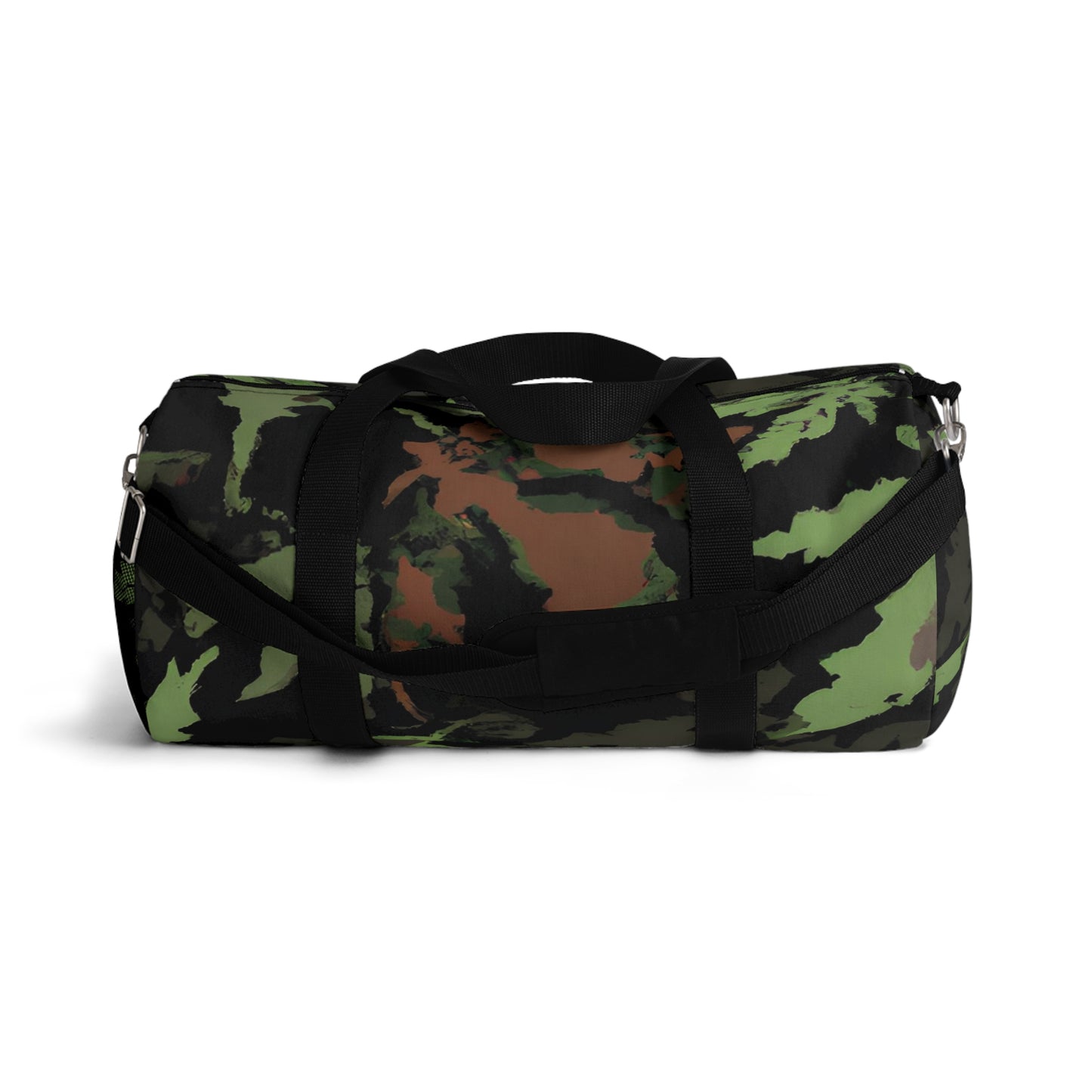 Cannabis Concealment - Duffel Bag