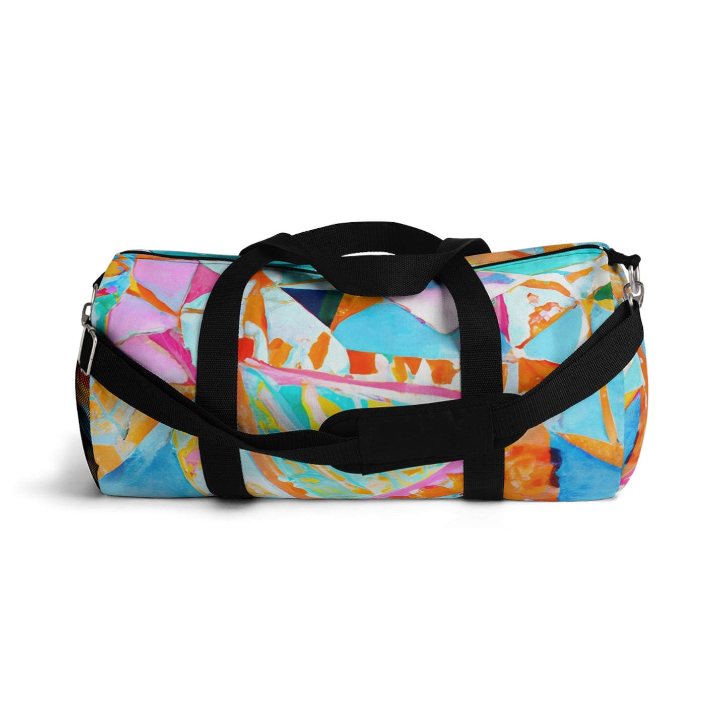 Tides of Paradise - Duffel Bag