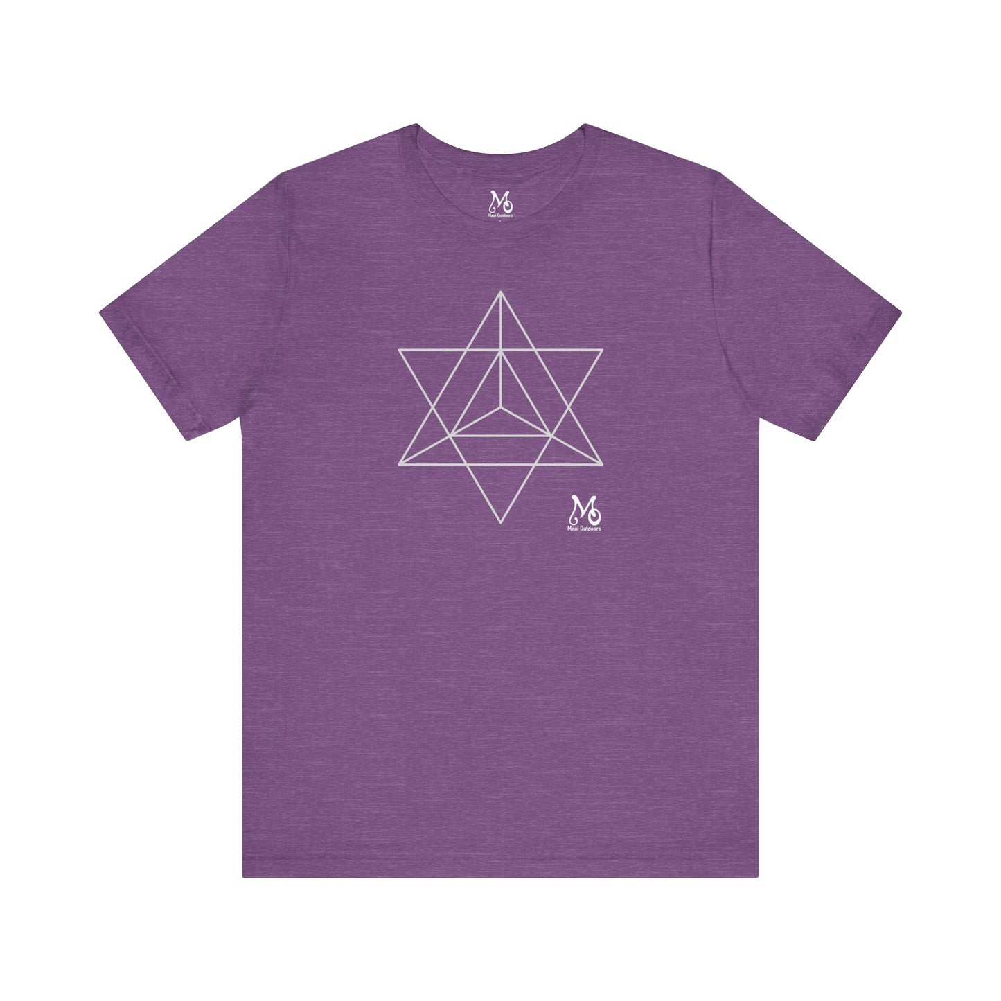 Merkaba - T-shirt