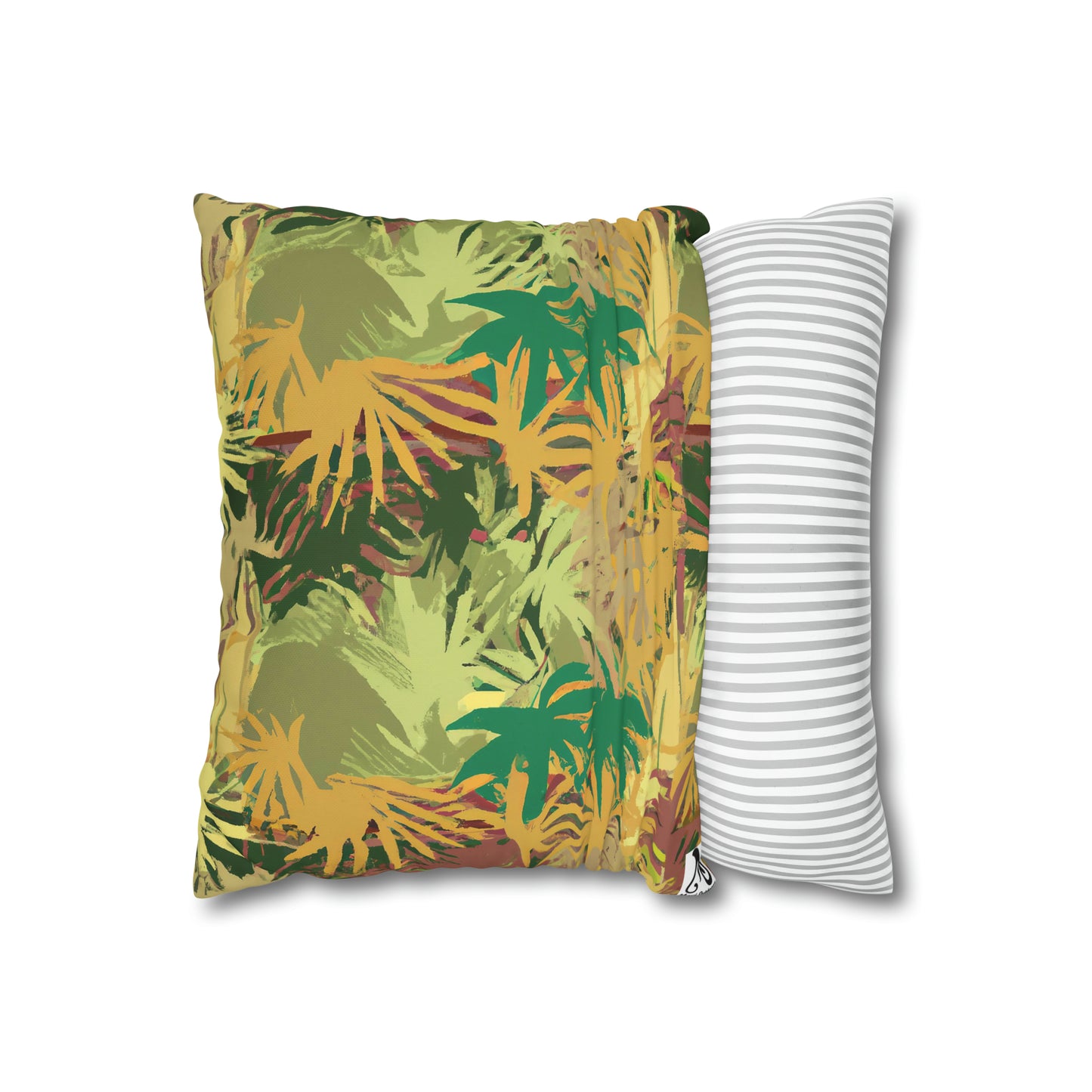 Ikaika Kalahou - Pillow Cover