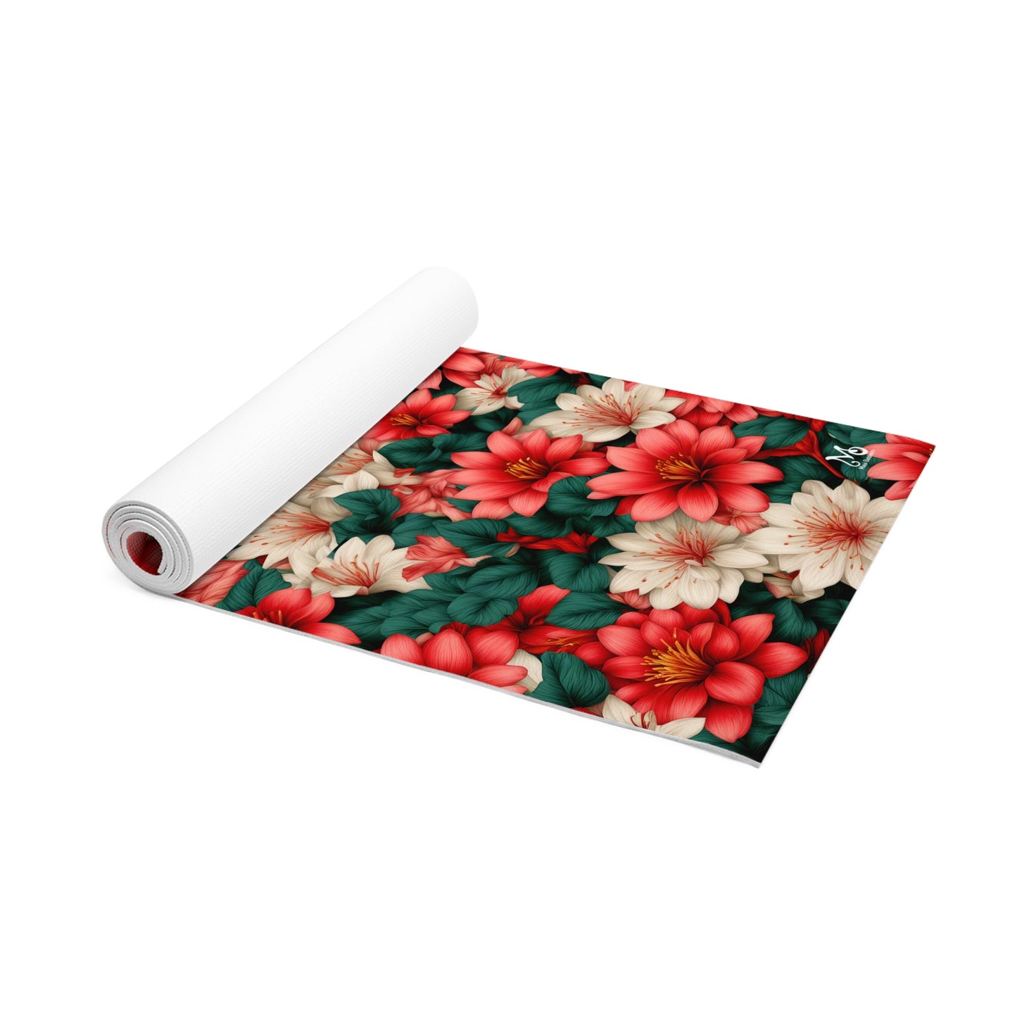 Hinahina - Foam Yoga Mat