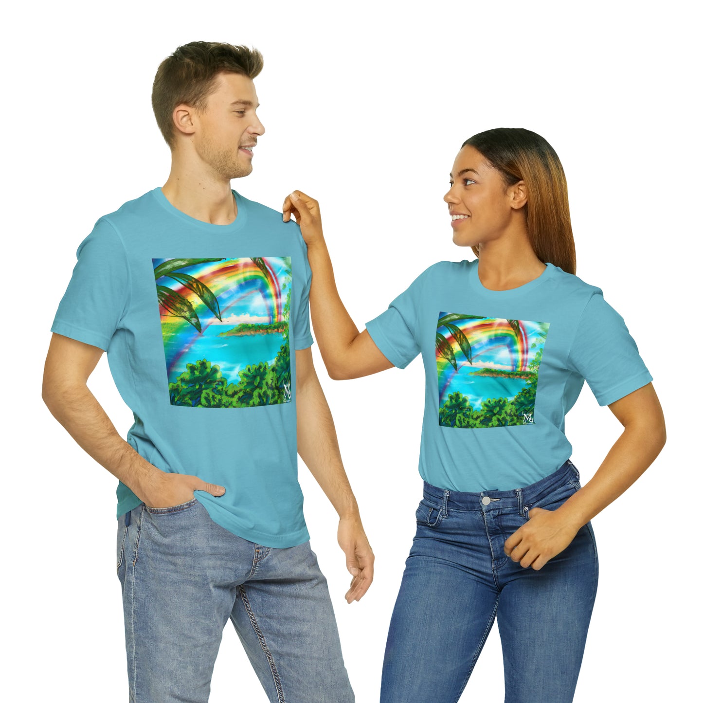 Coconut Cove - T-shirt