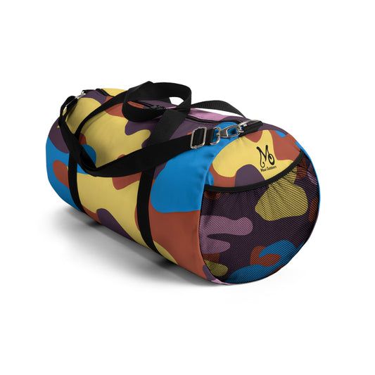 Koa Hideaway - Duffel Bag