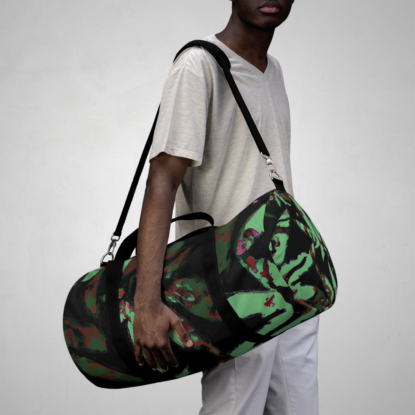 Pot-ternhide - Duffel Bag