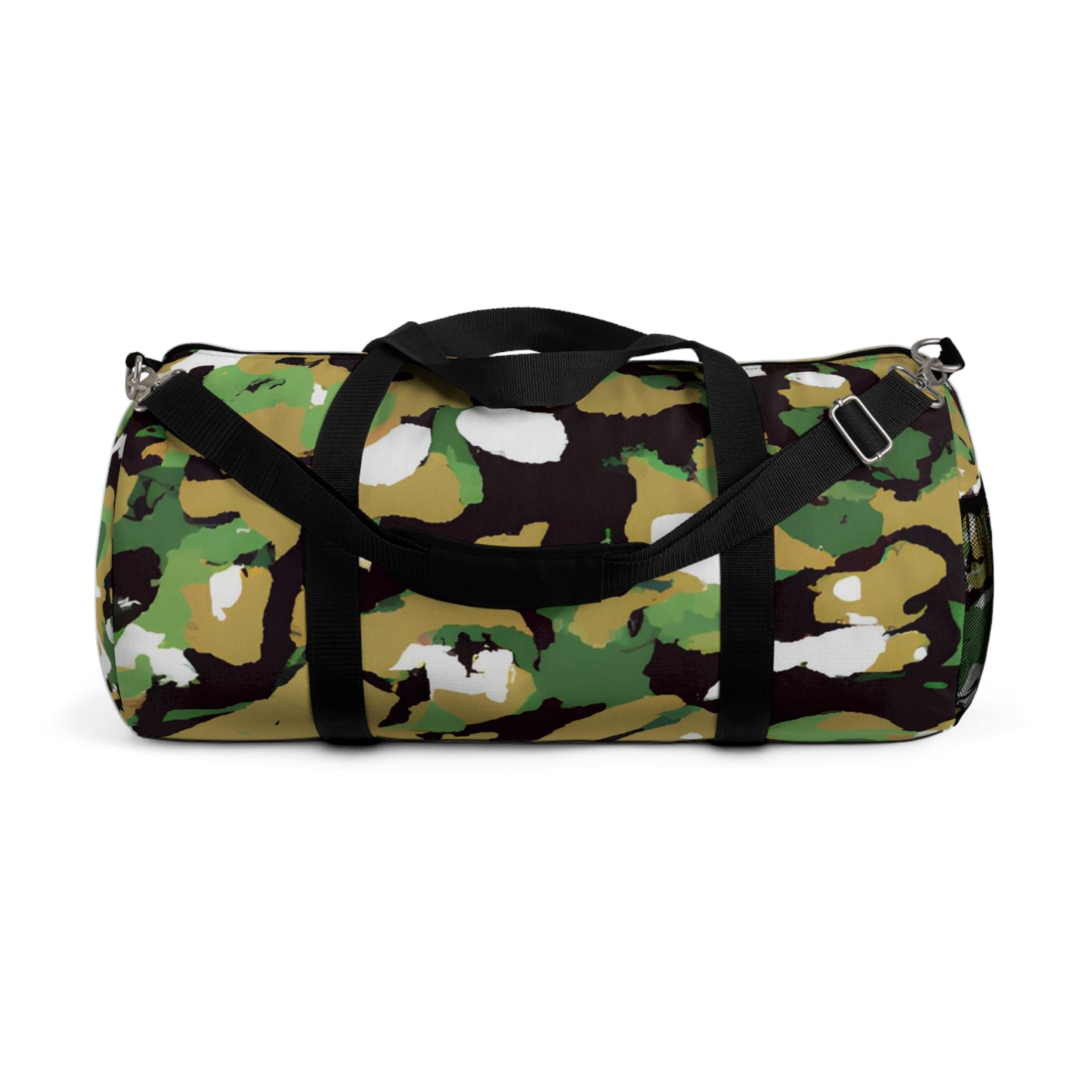 Maui Jungle Blaze - Duffel Bag