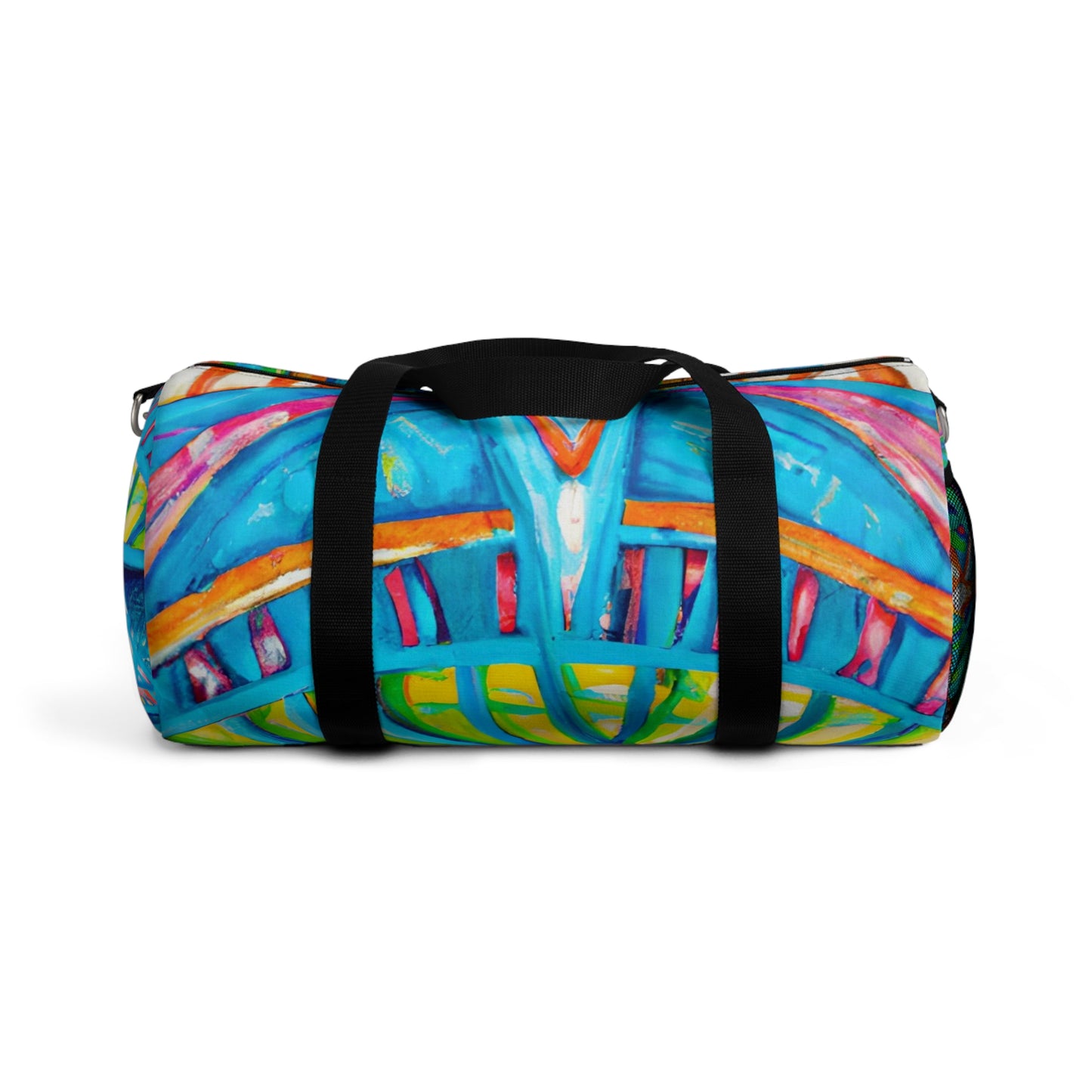 Surf and Sandscape - Duffel Bag