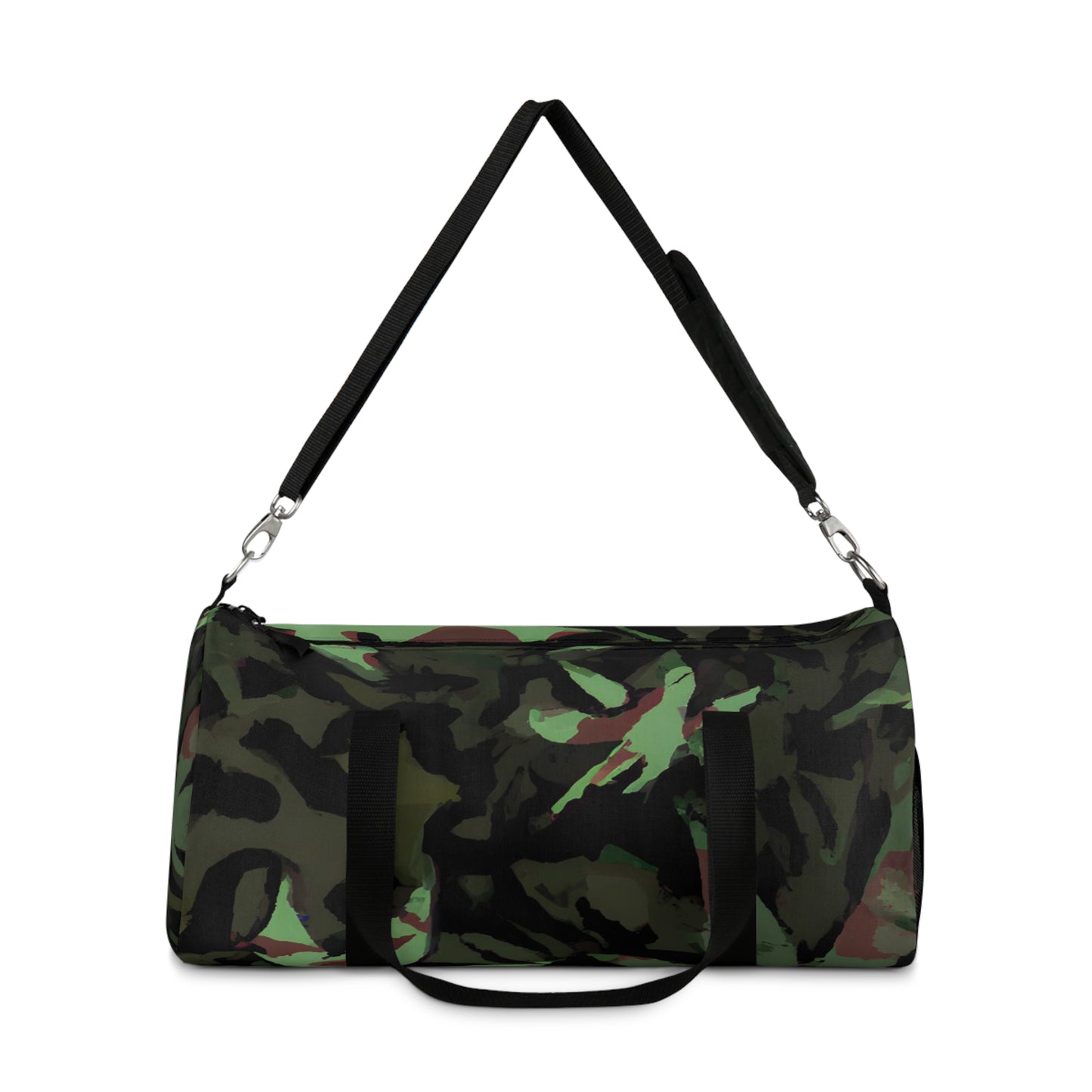 Canna-Blend - Duffel Bag