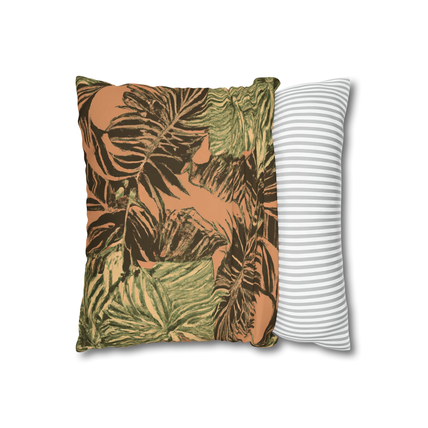 Kahiau Kaona - Pillow Cover