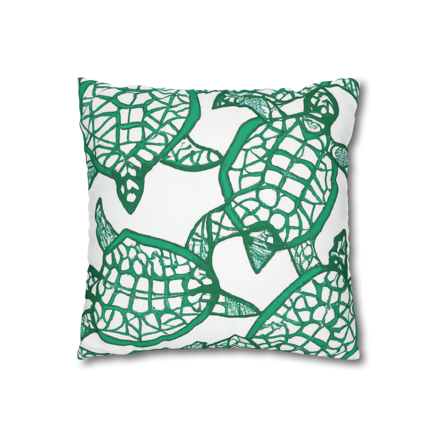 Kawena lamai - Pillow Cover