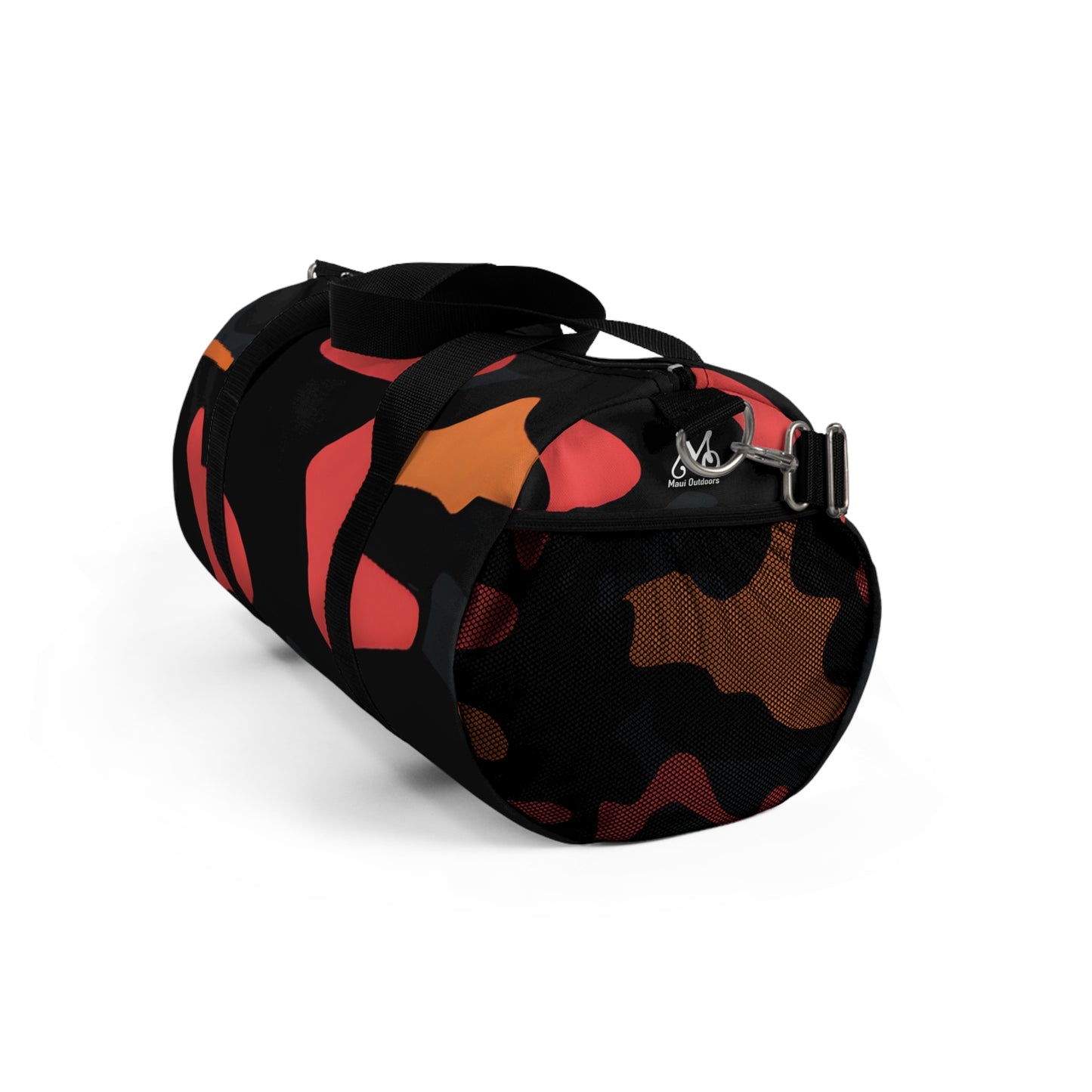 Hibiscus Hideaway - Duffel Bag