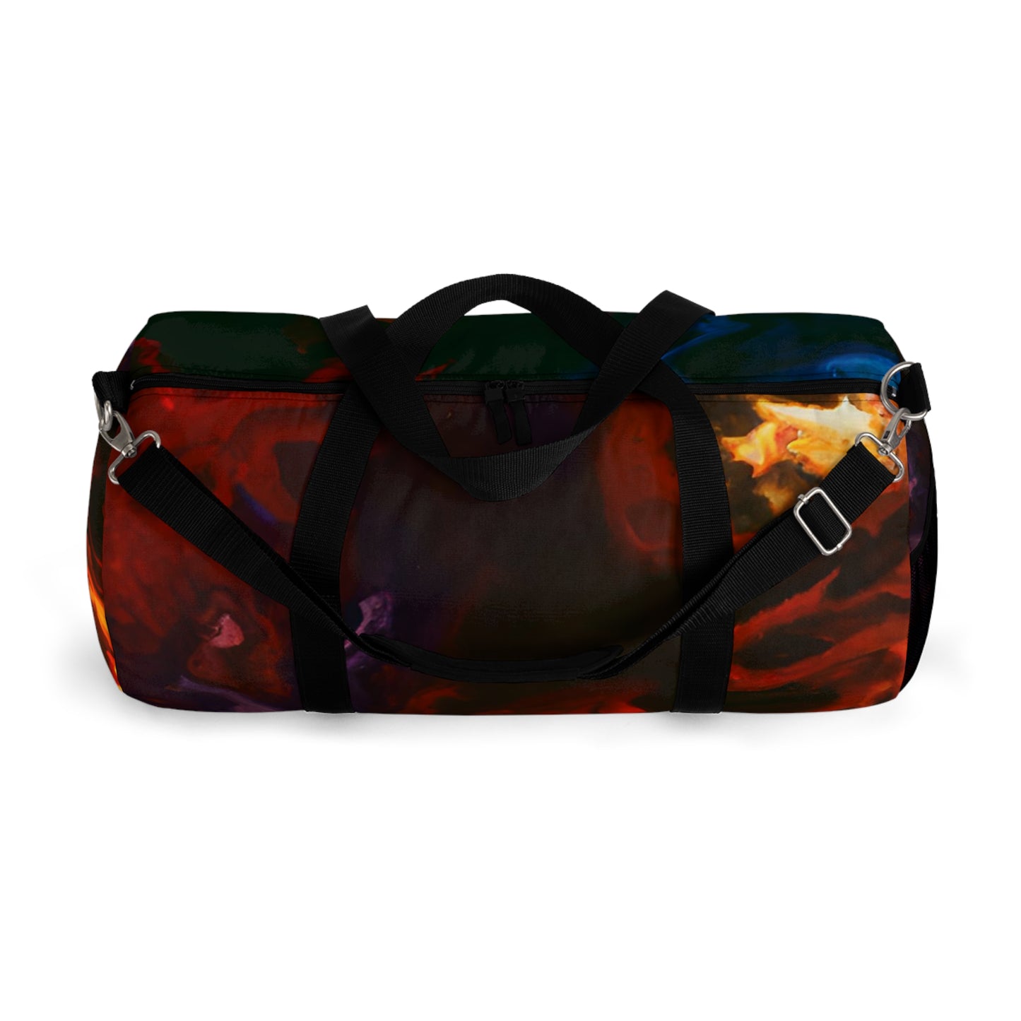 Ebb and Flow - Duffel Bag