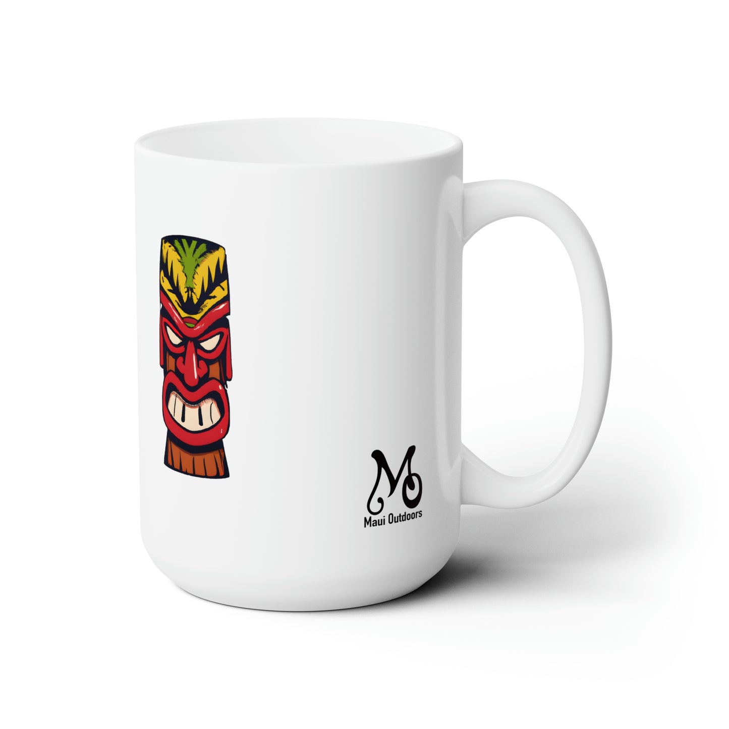 Ku'ulakaua - Coffee Mug