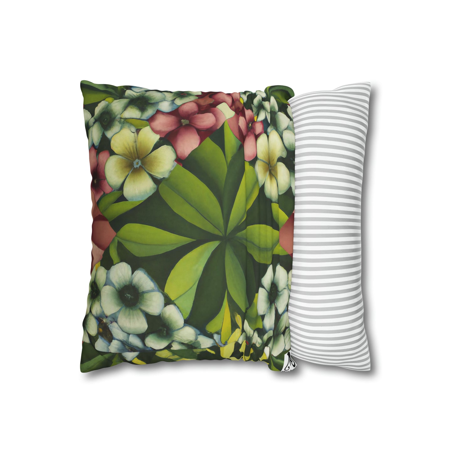 Ku`uipo Kamai - Pillow Cover